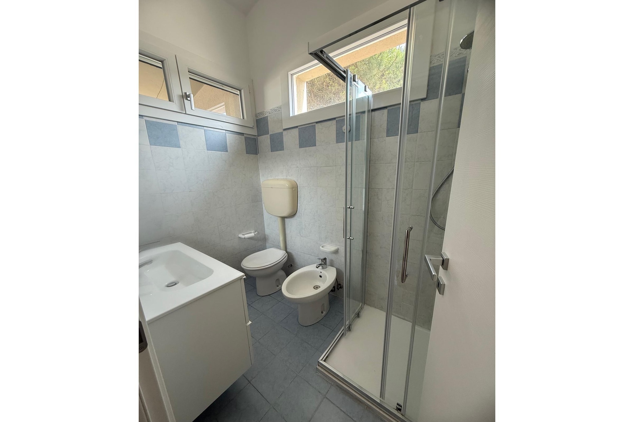 Rosolina Retreat with garden, parking