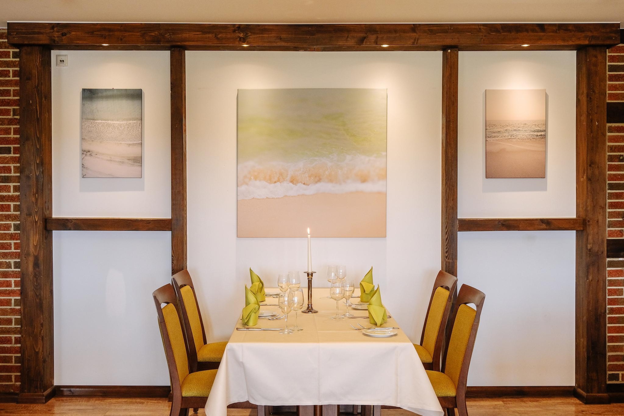 Superior Suite with Balcony/Terrace