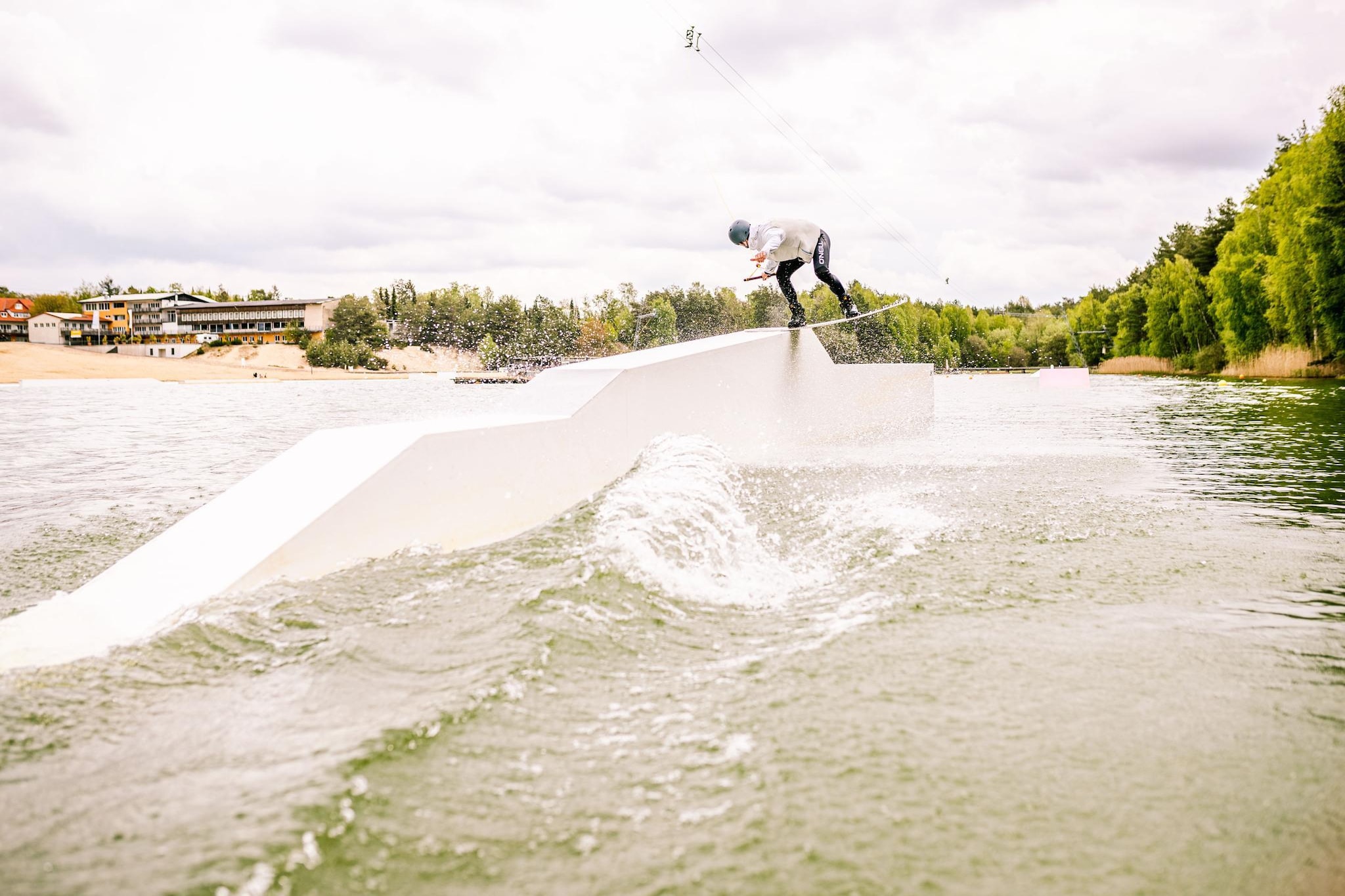 Superior Suite with Balcony/Terrace-Gebieden zomer 5km