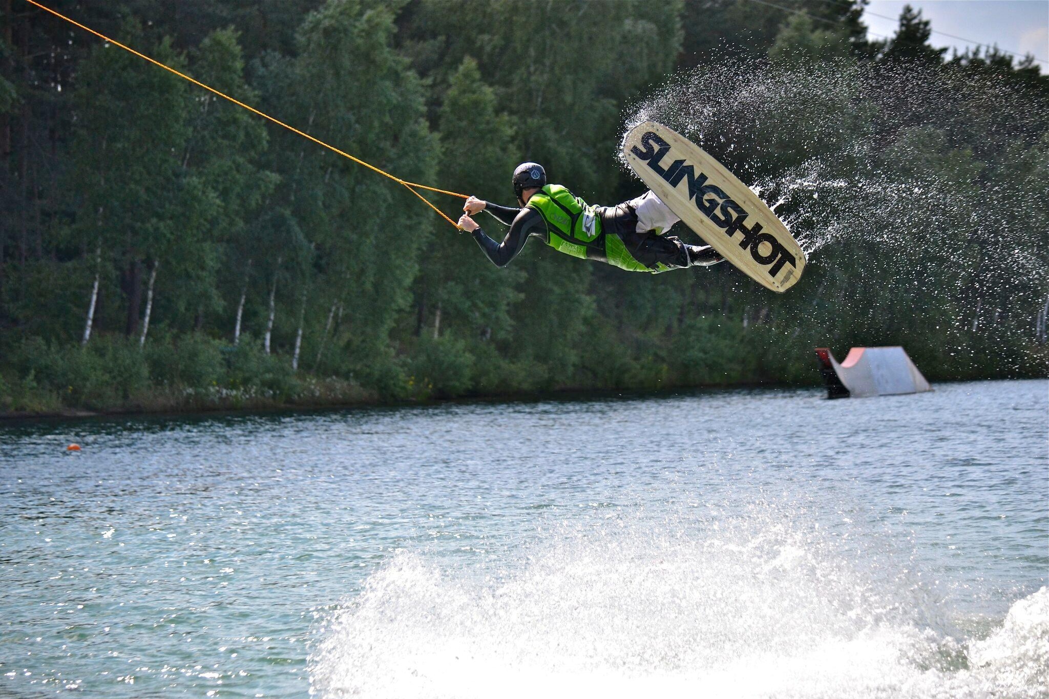 Superior Suite with Balcony/Terrace-Gebieden zomer 5km