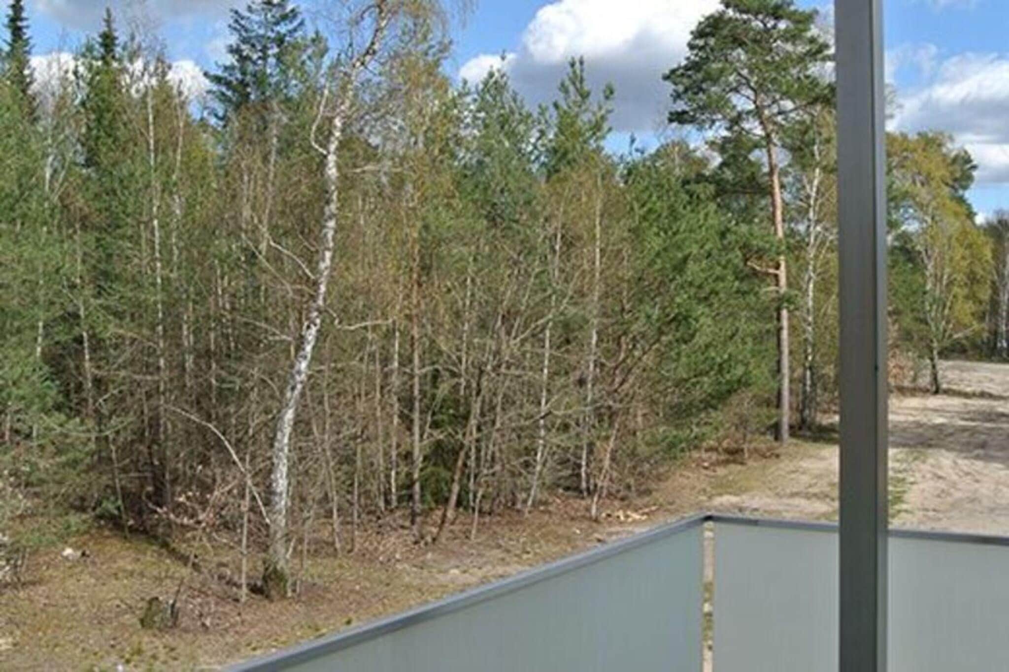 Standard Suite with Terrace-Uitzicht zomer