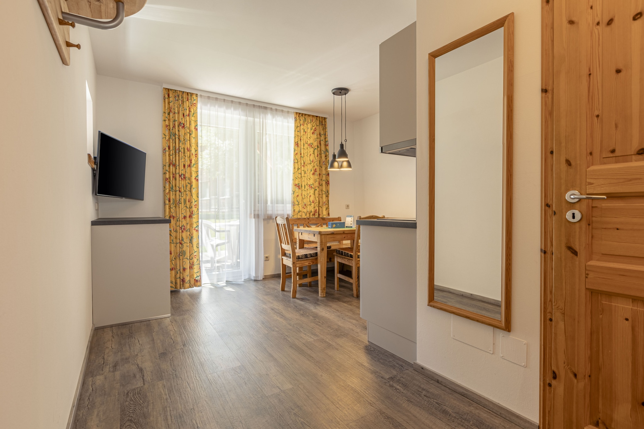 Ferienpark Kreischberg