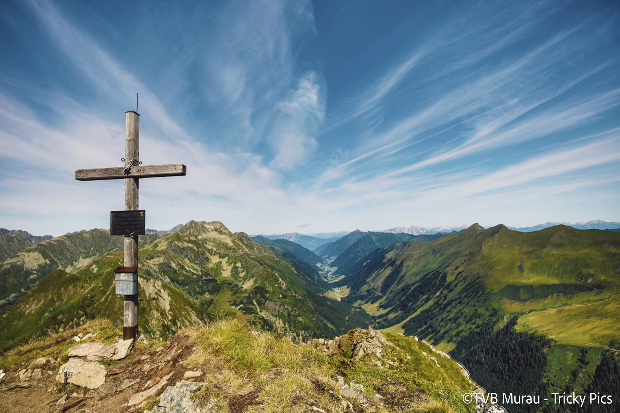 Ferienpark Kreischberg-Nicht zugeordnet