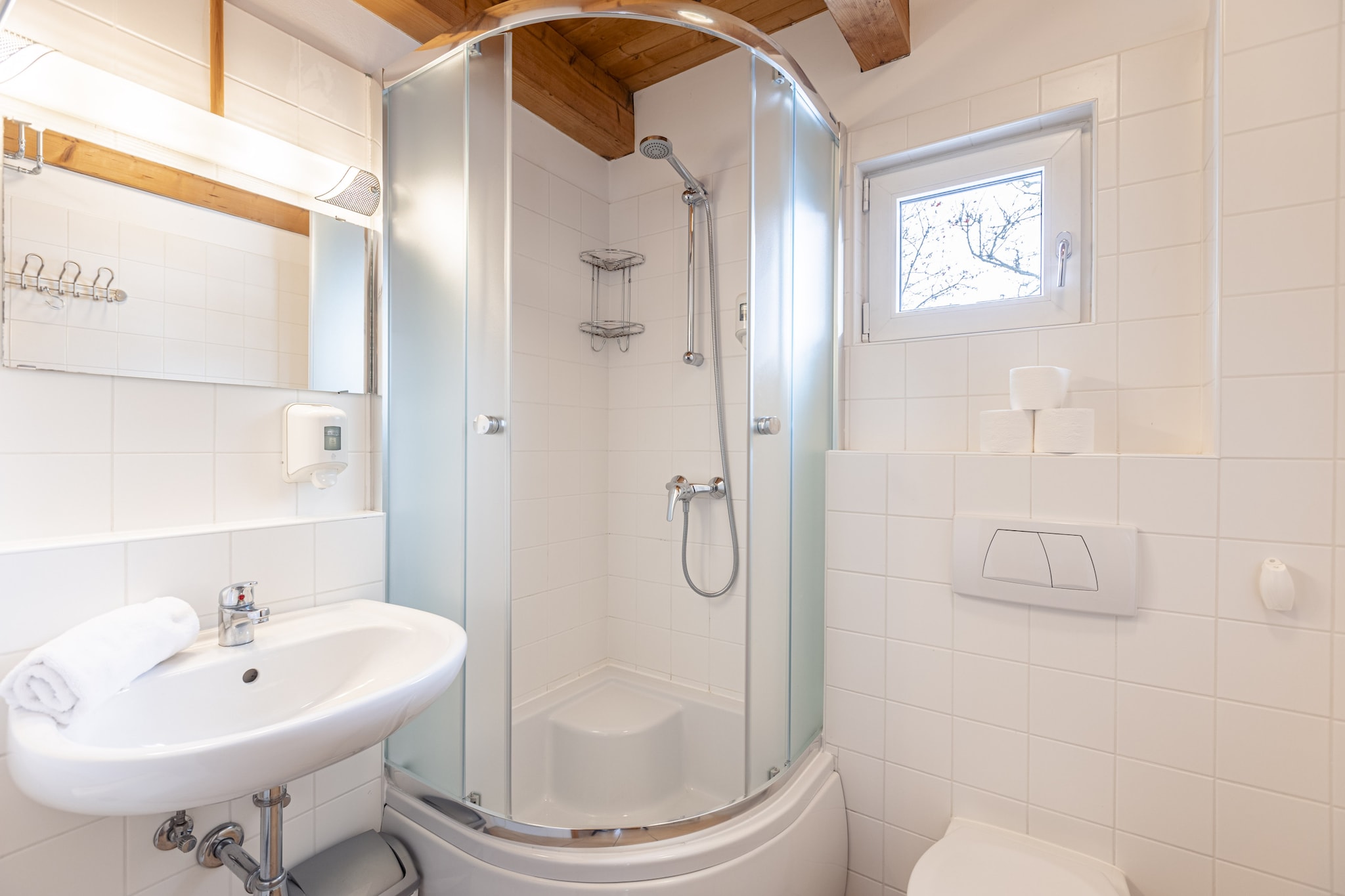 Ferienpark Kreischberg