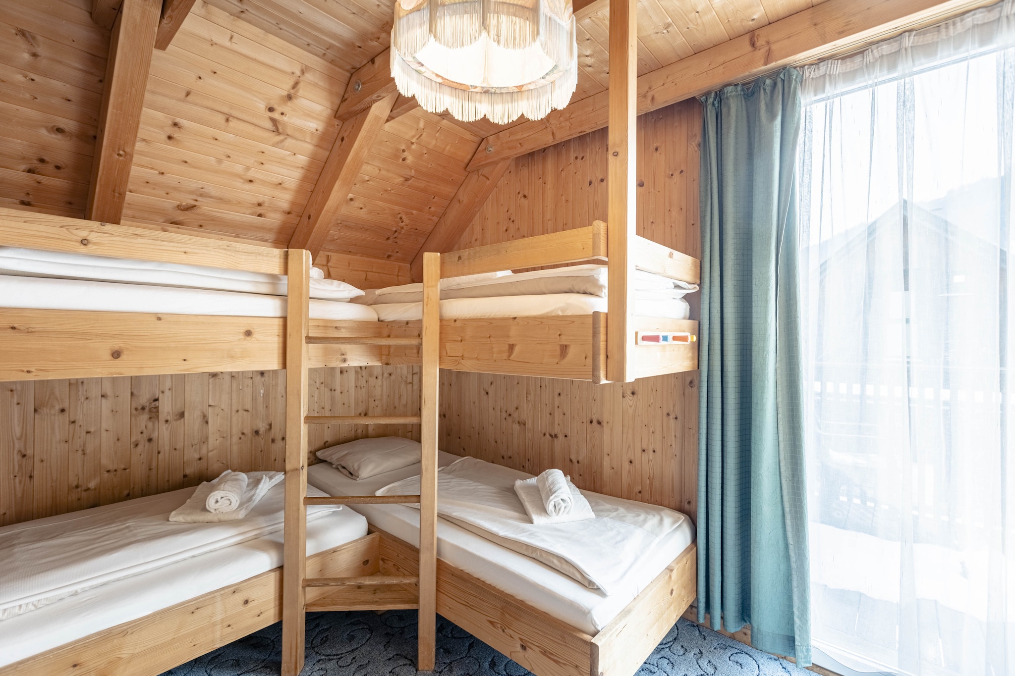 Ferienpark Kreischberg-Nicht zugeordnet