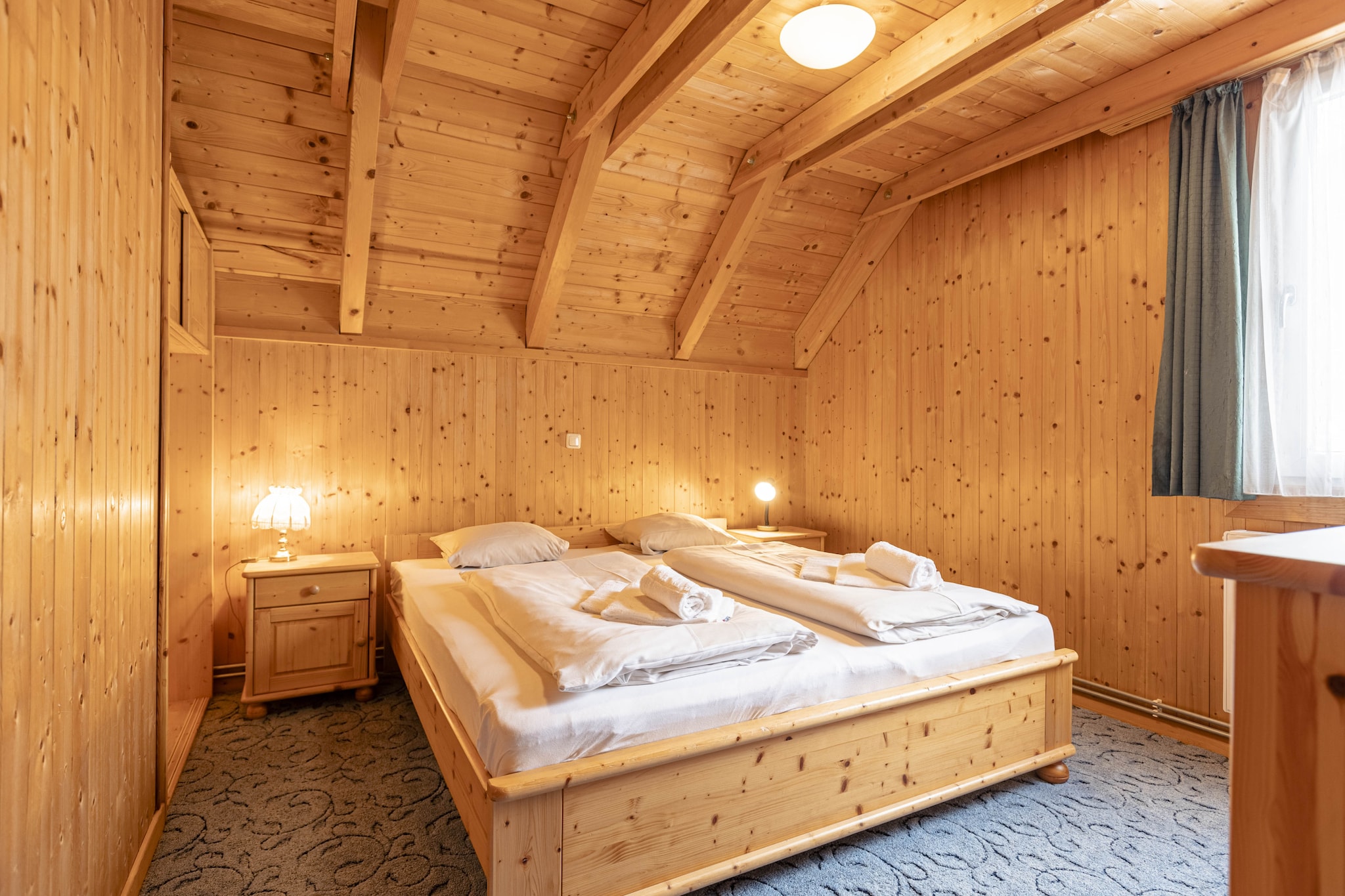 Ferienpark Kreischberg-Nicht zugeordnet