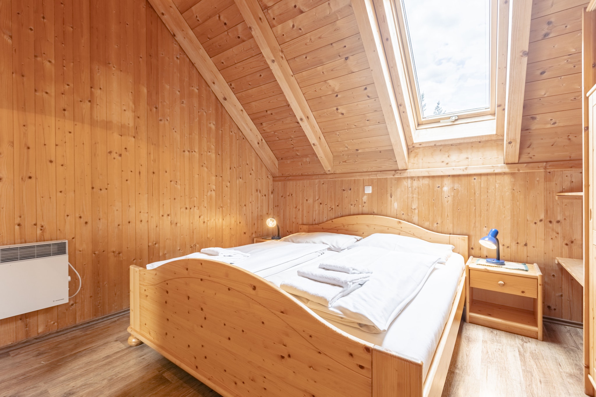 Ferienpark Kreischberg-Nicht zugeordnet