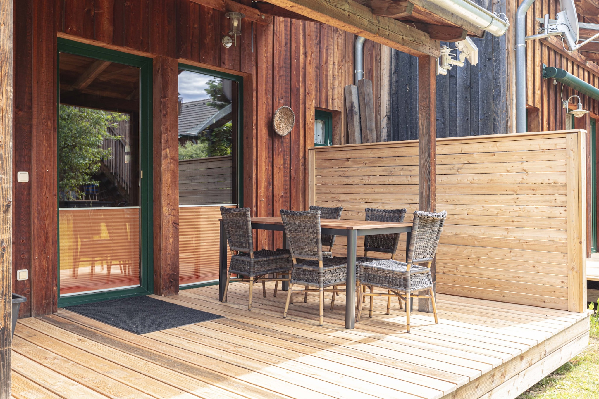 Ferienpark Kreischberg-Nicht zugeordnet