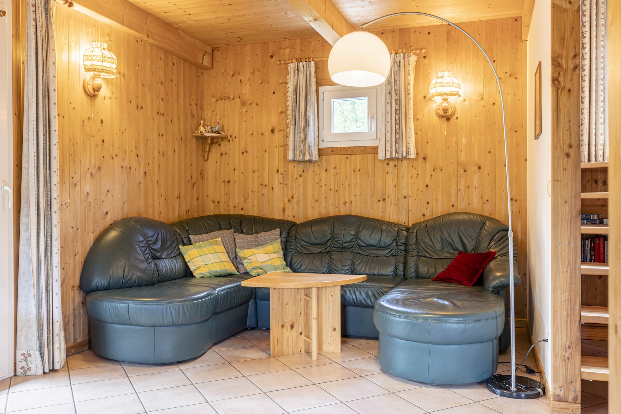 Ferienpark Kreischberg-Nicht zugeordnet