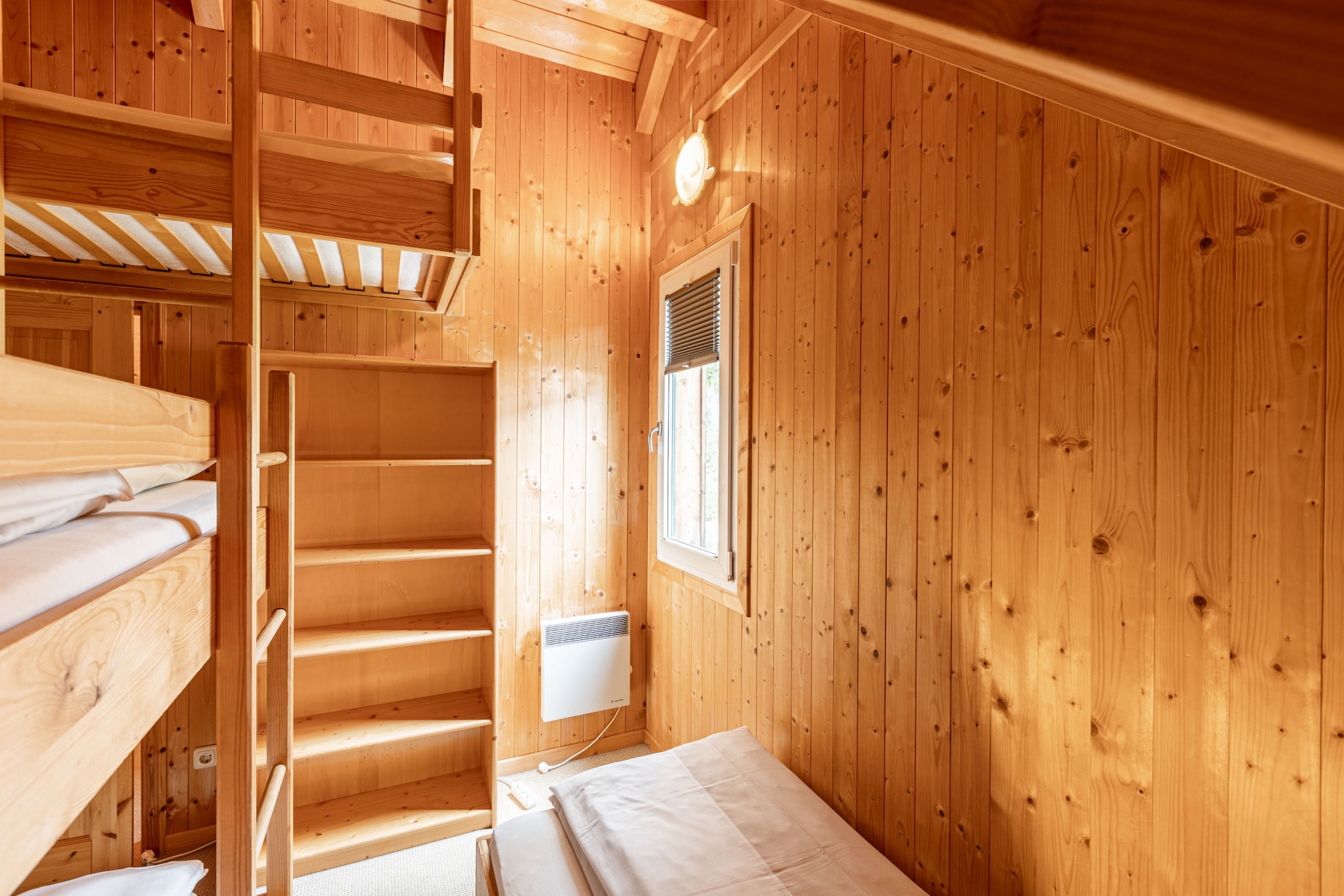 Ferienpark Kreischberg-Nicht zugeordnet