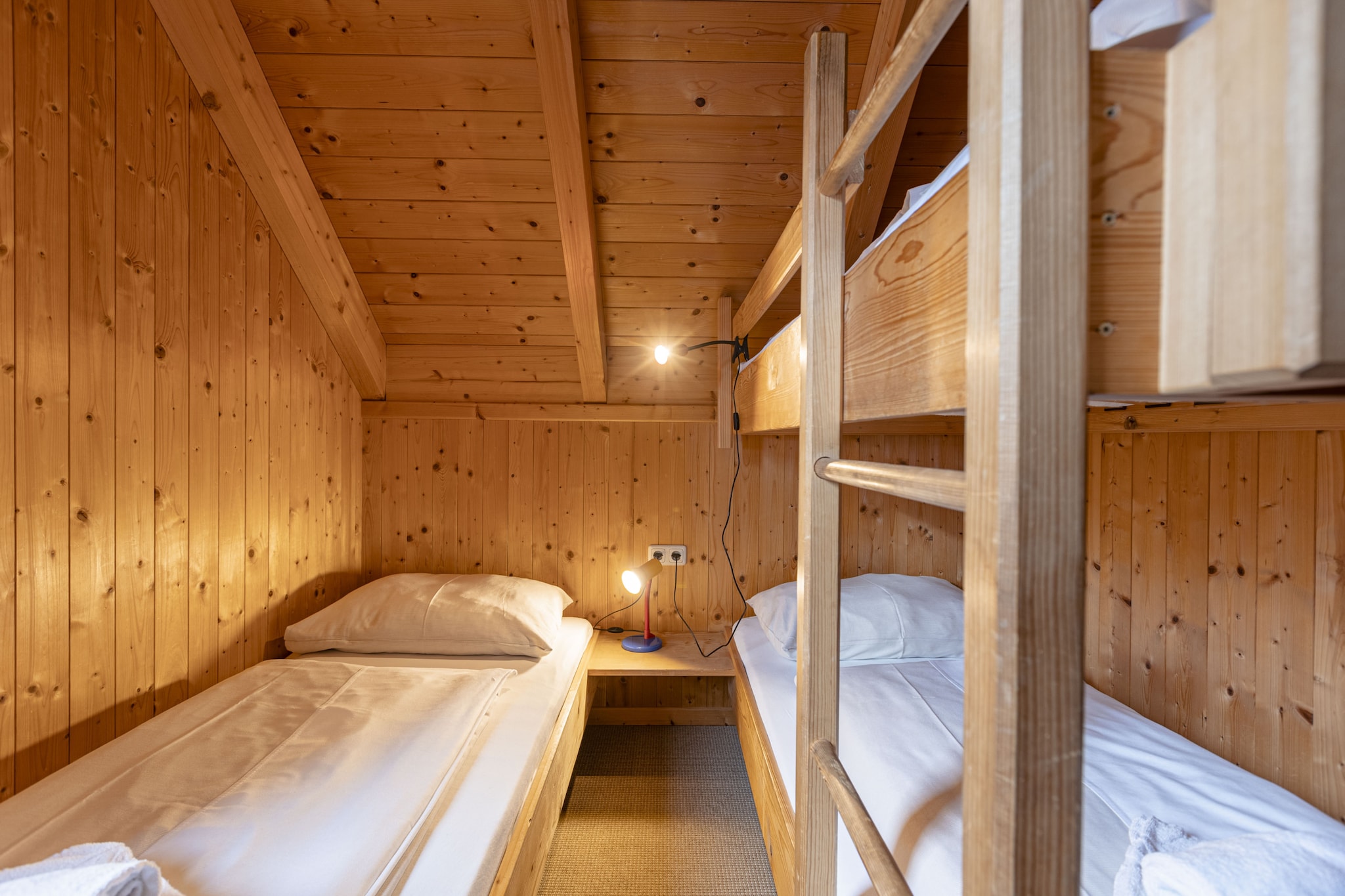 Ferienpark Kreischberg-Nicht zugeordnet