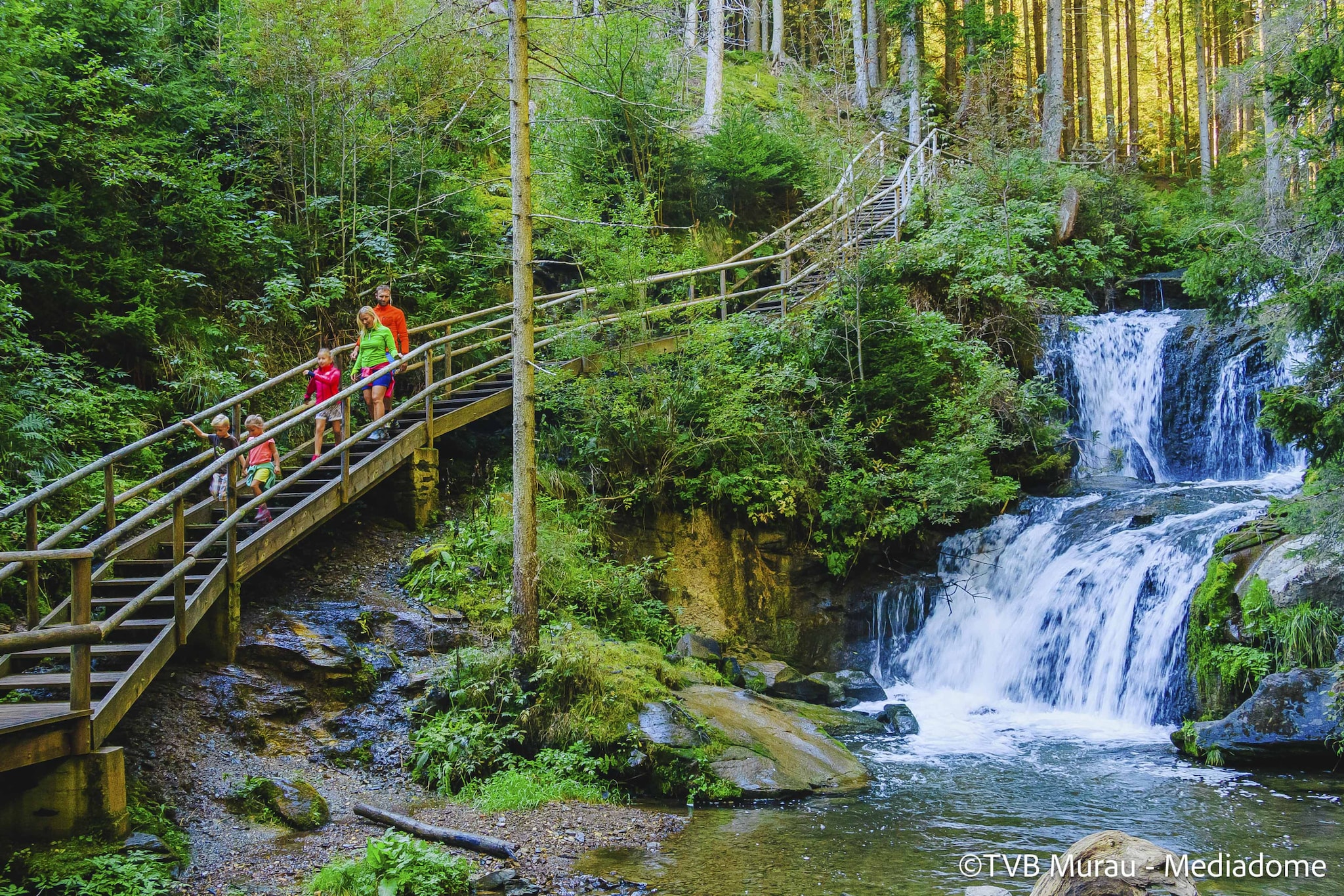Ferienpark Kreischberg-Nicht zugeordnet