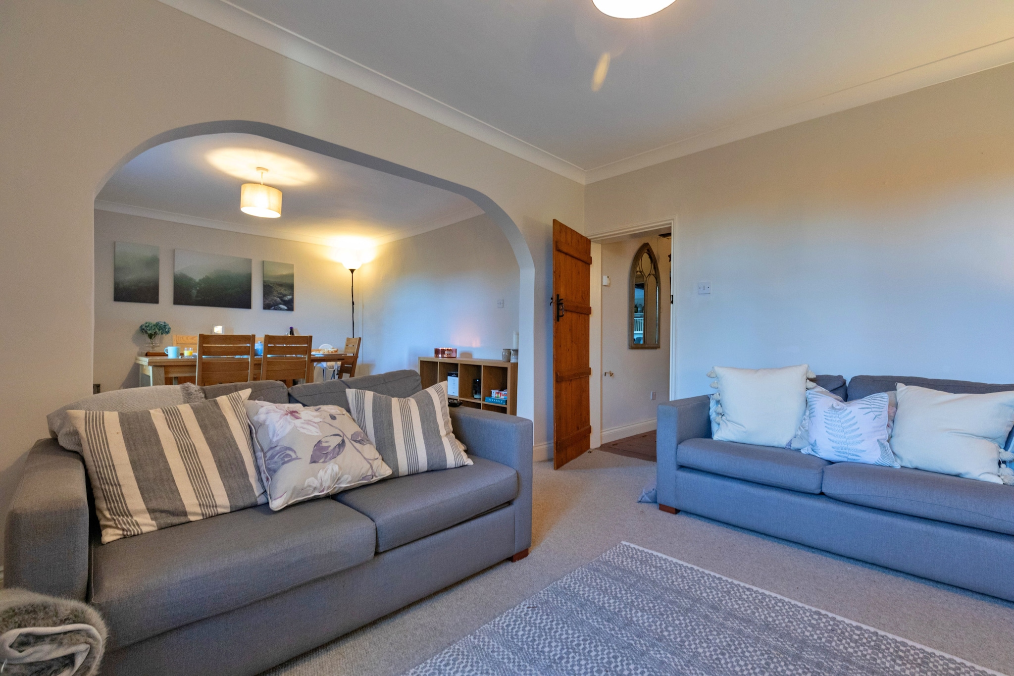 Ingersley Cottage