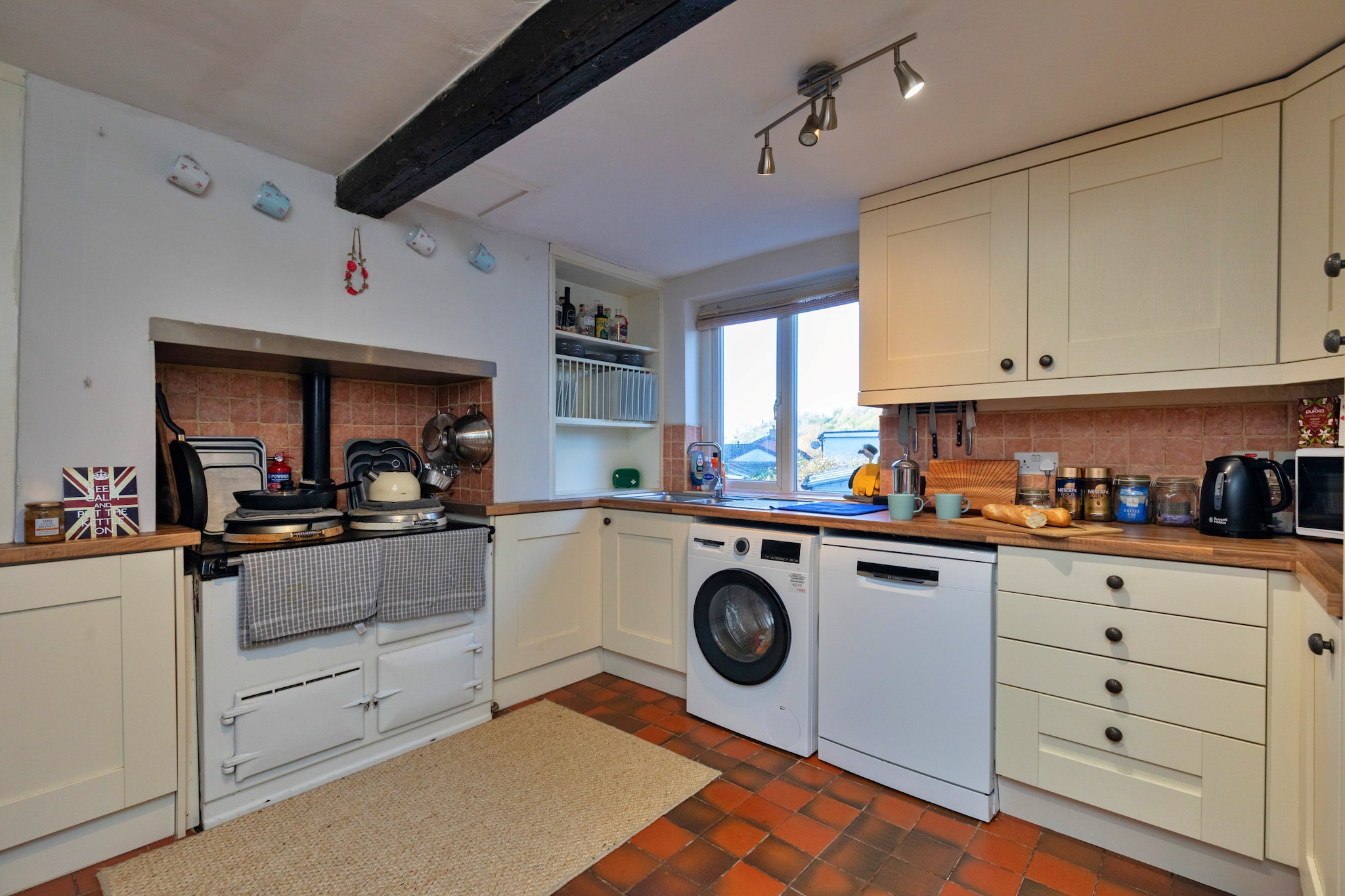 Ingersley Cottage