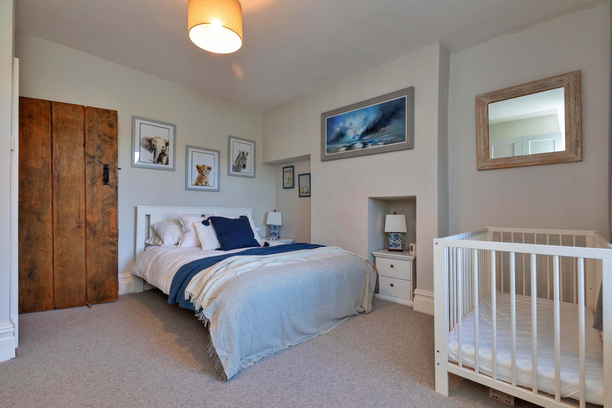 Ingersley Cottage