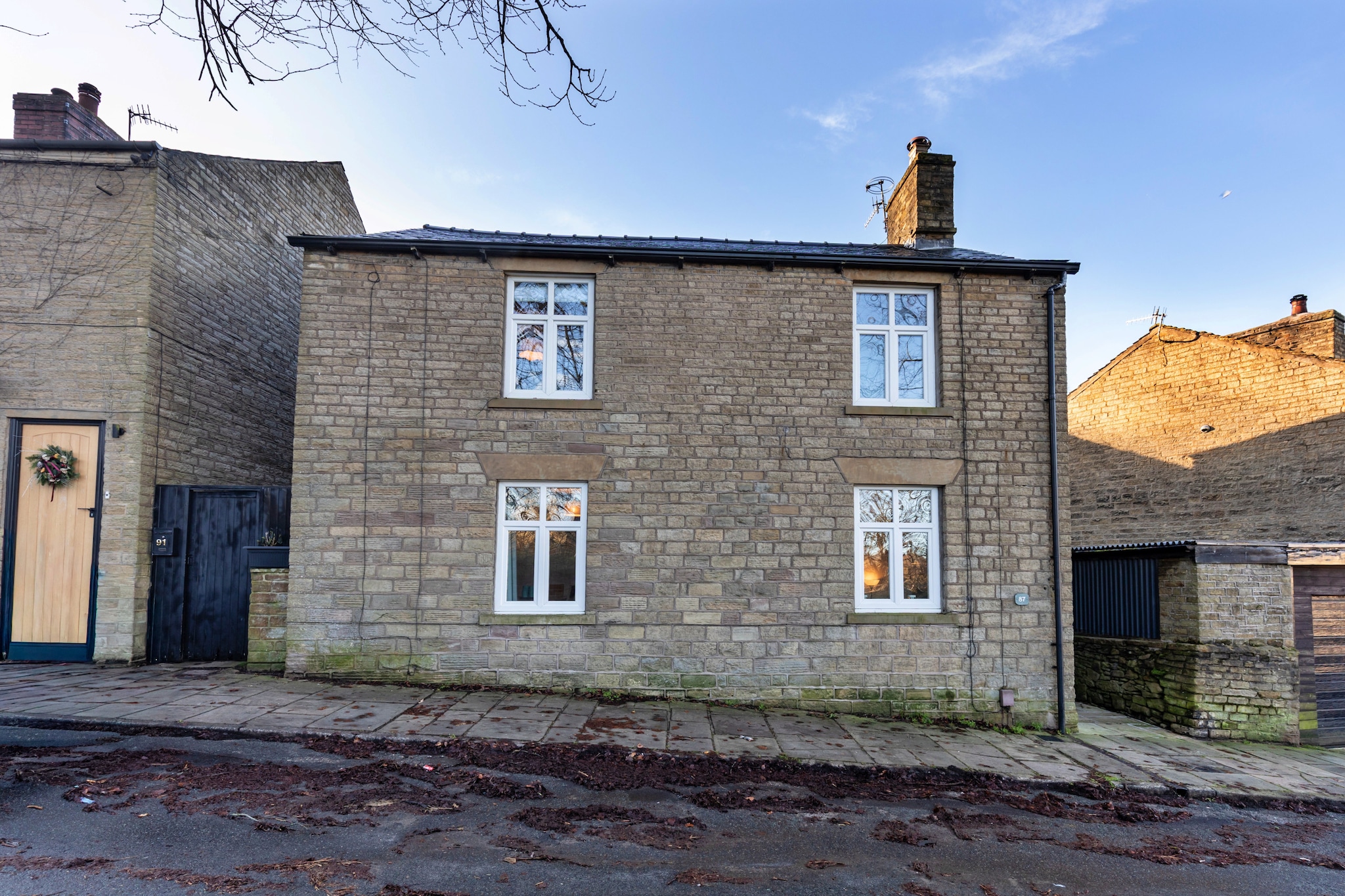 Ingersley Cottage