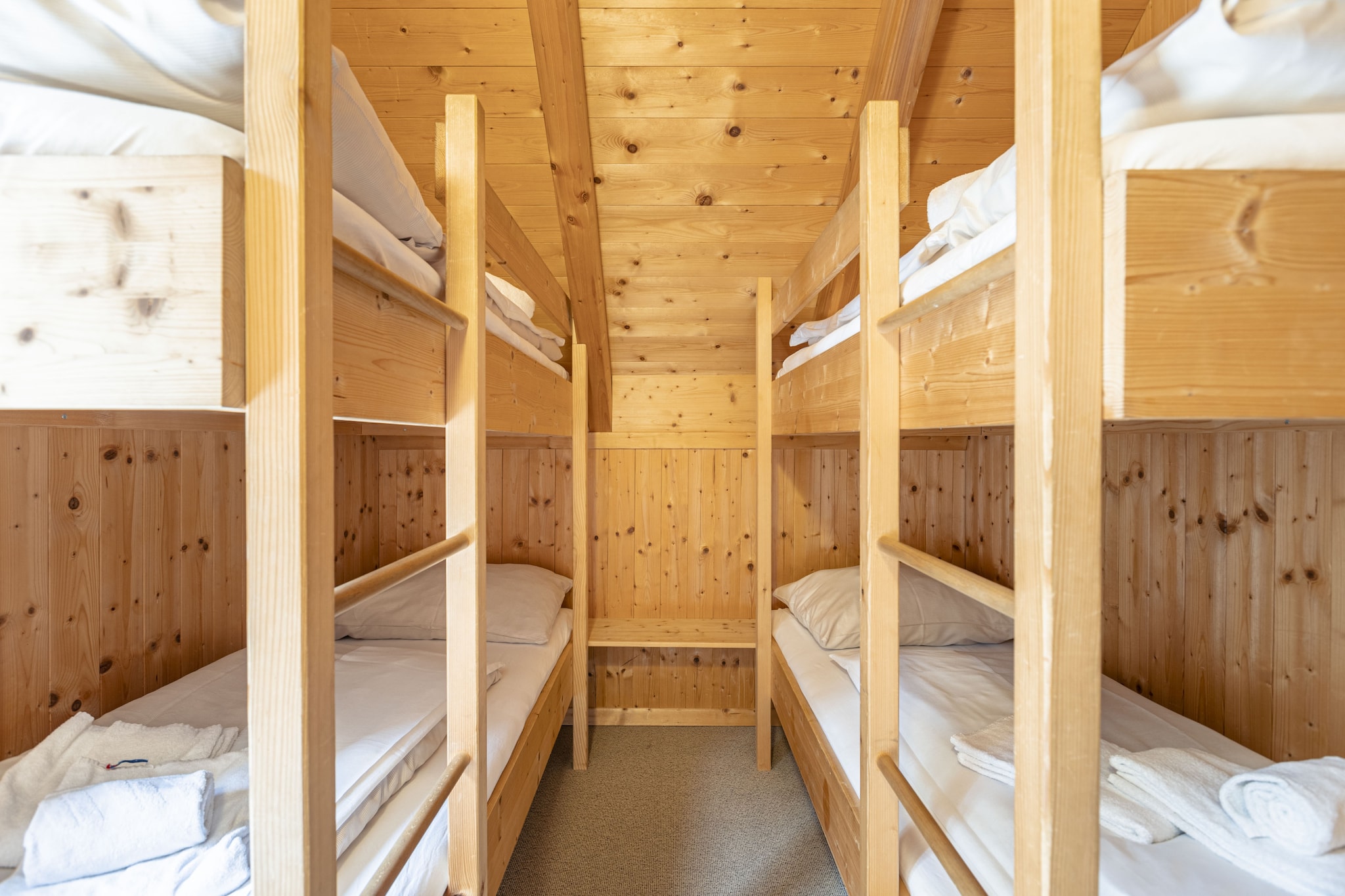 Ferienpark Kreischberg-Nicht zugeordnet