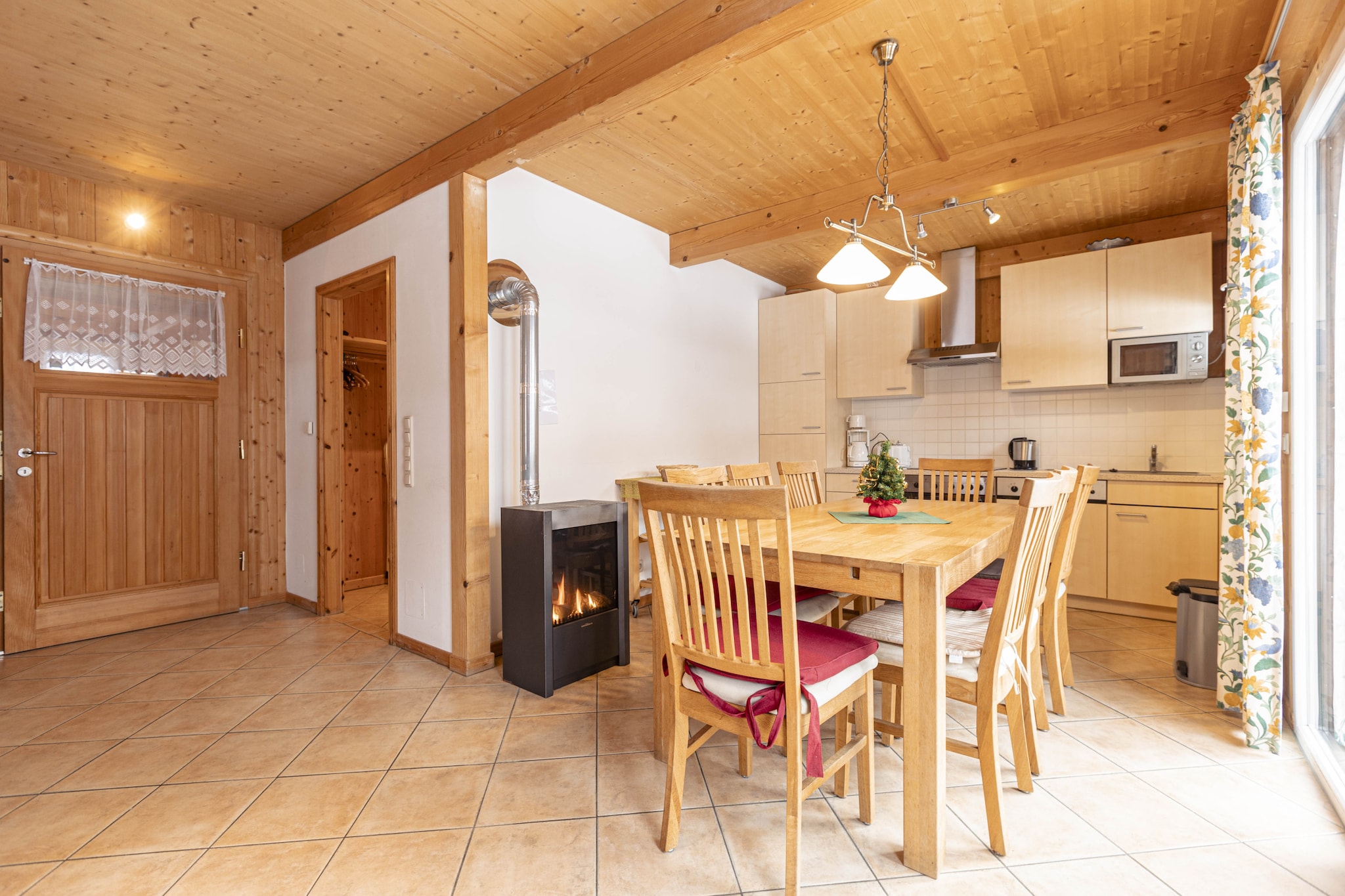 Ferienpark Kreischberg