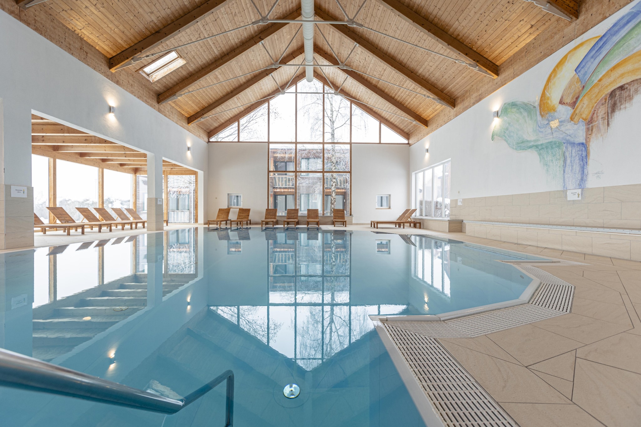 Ferienpark Kreischberg-Nicht zugeordnet