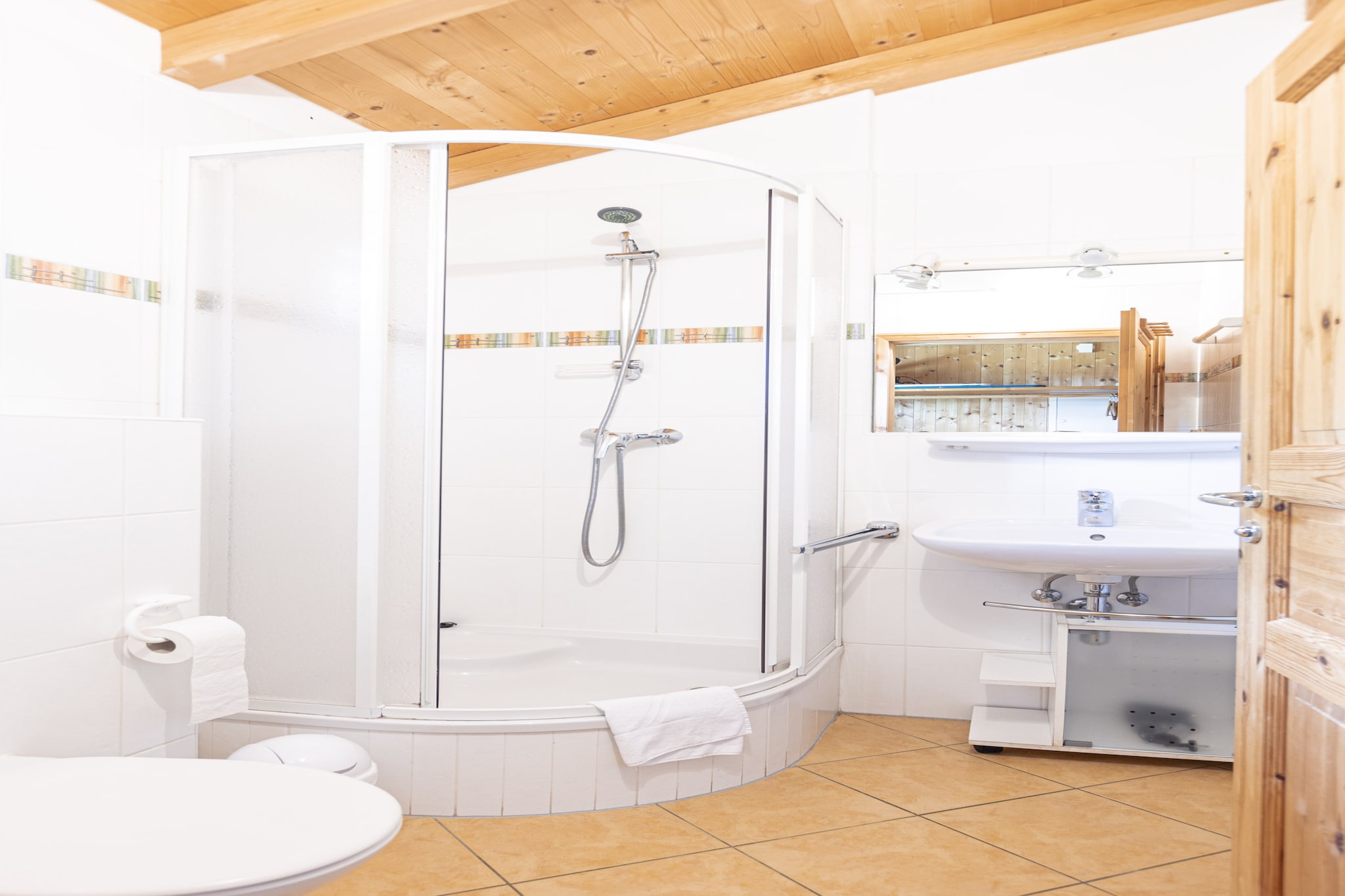 Ferienpark Kreischberg-Nicht zugeordnet