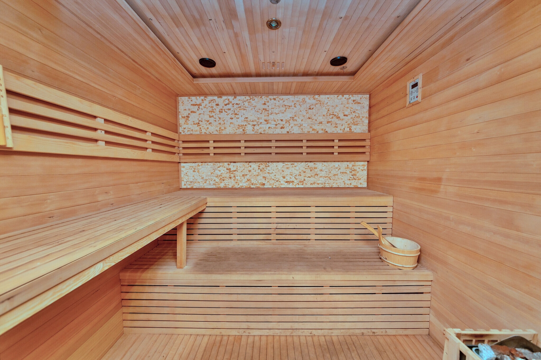 Catterick Cottage - Wellness