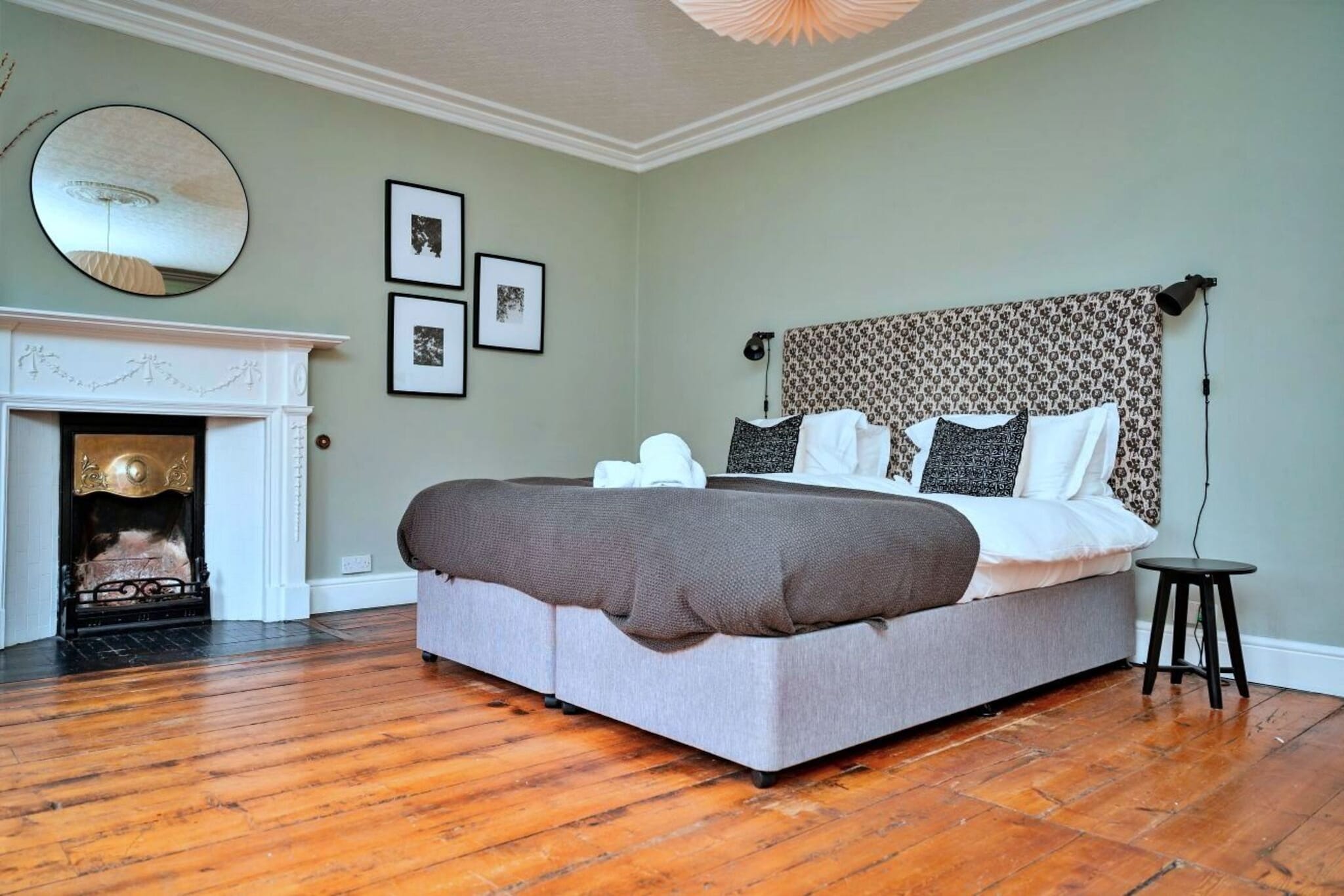 Catterick Cottage