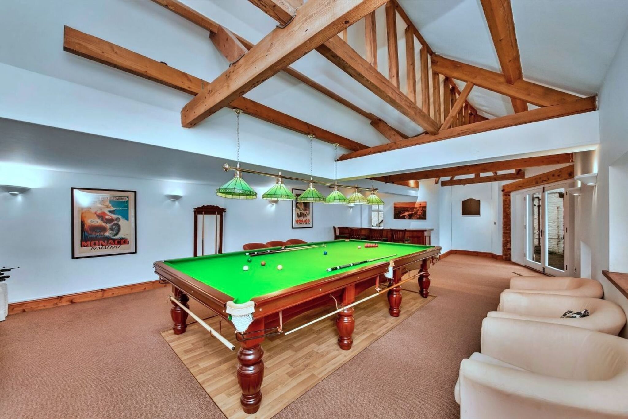 Catterick Cottage - Facilities