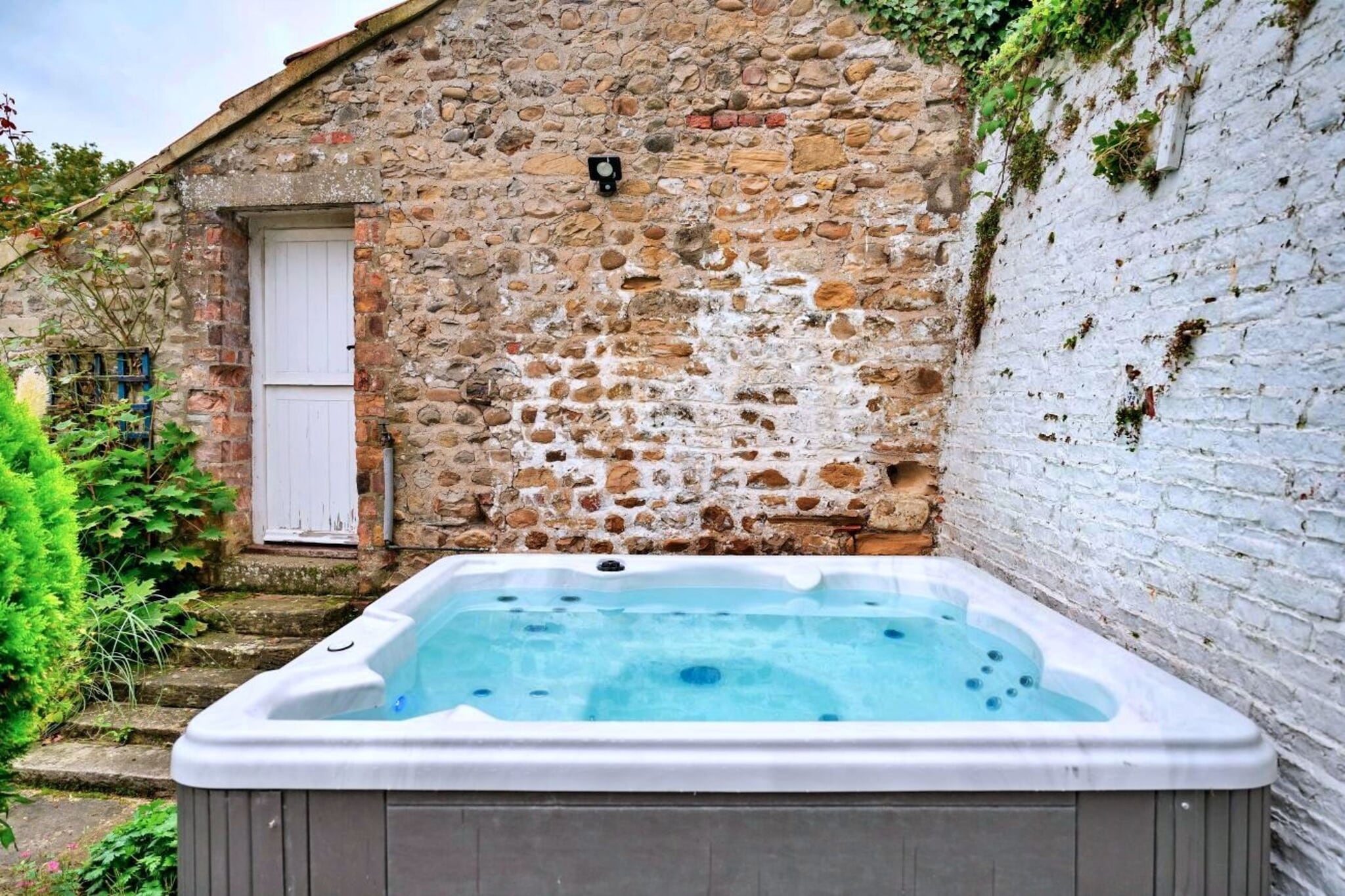 Catterick Cottage - Wellness