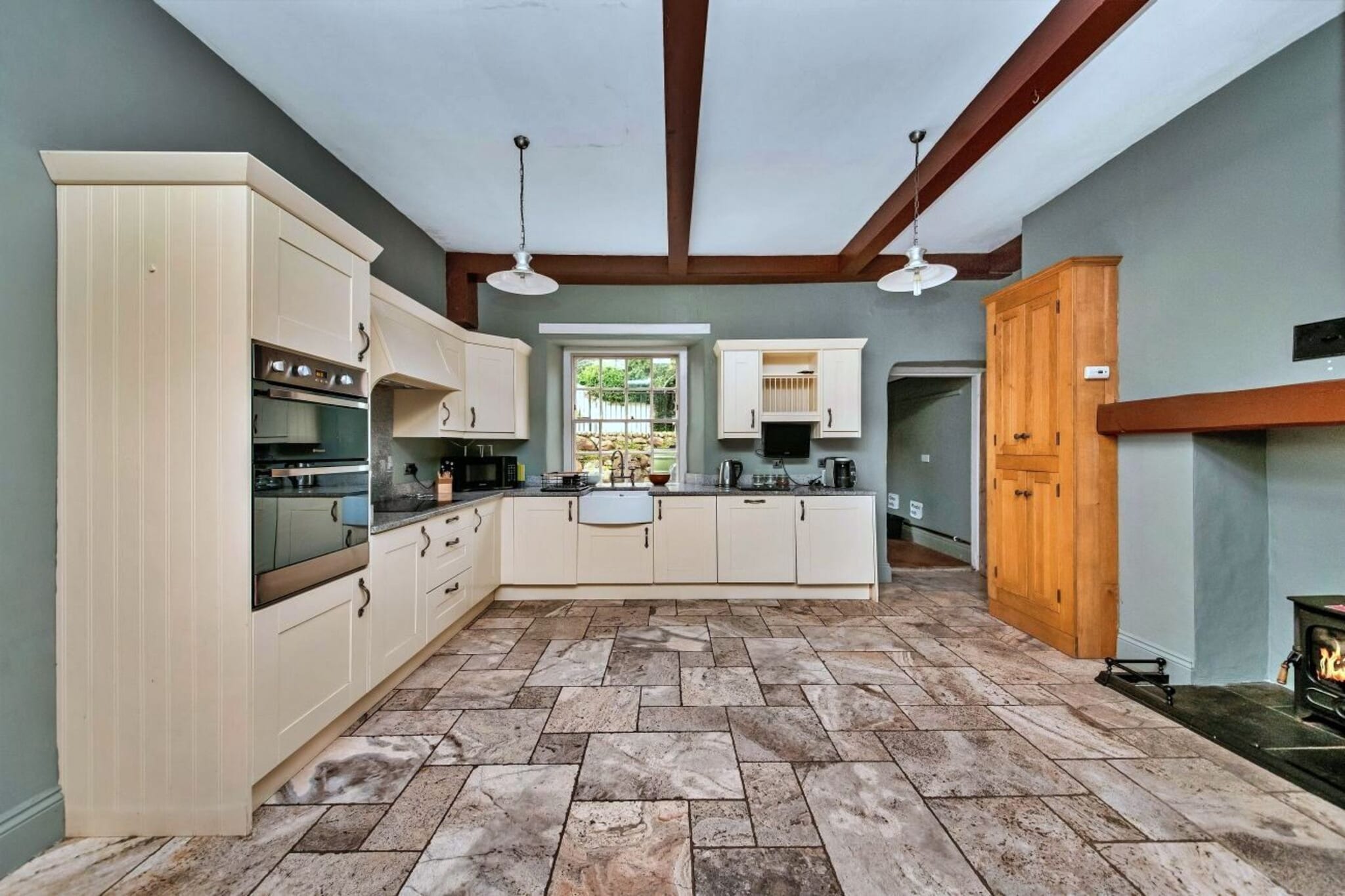 Catterick Cottage