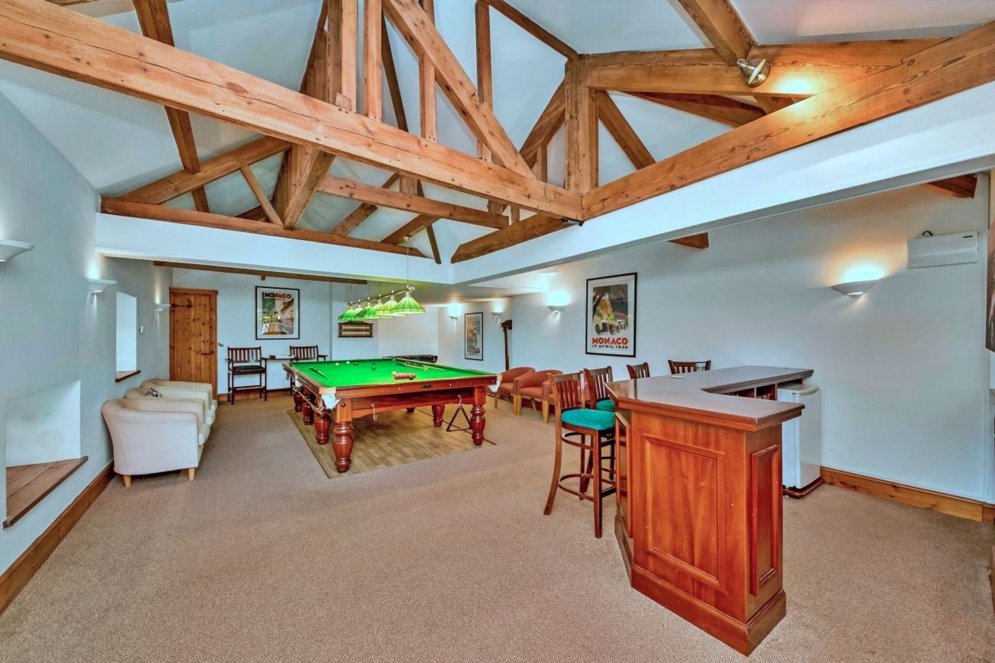 Catterick Cottage - Facilities