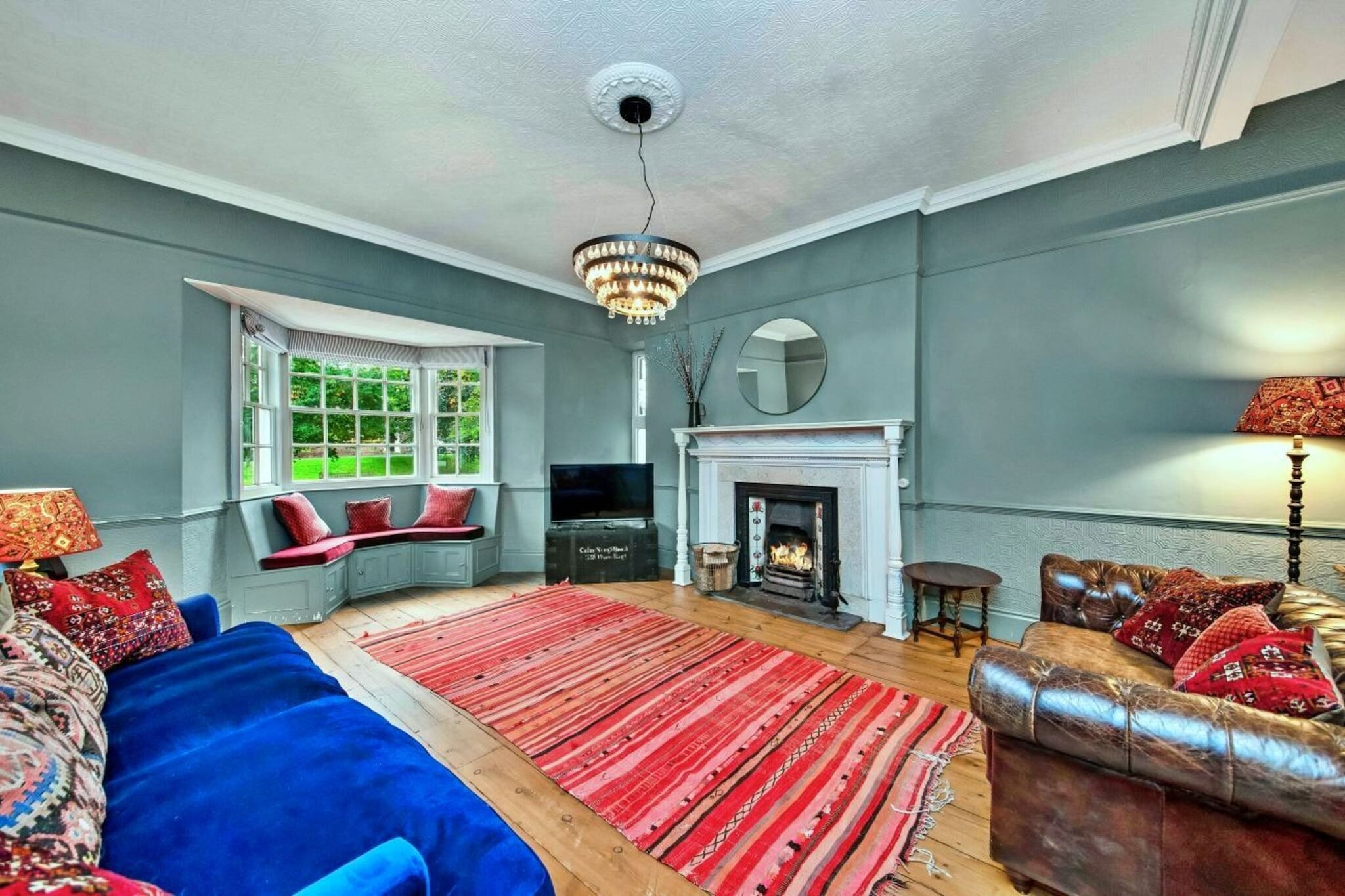 Catterick Cottage