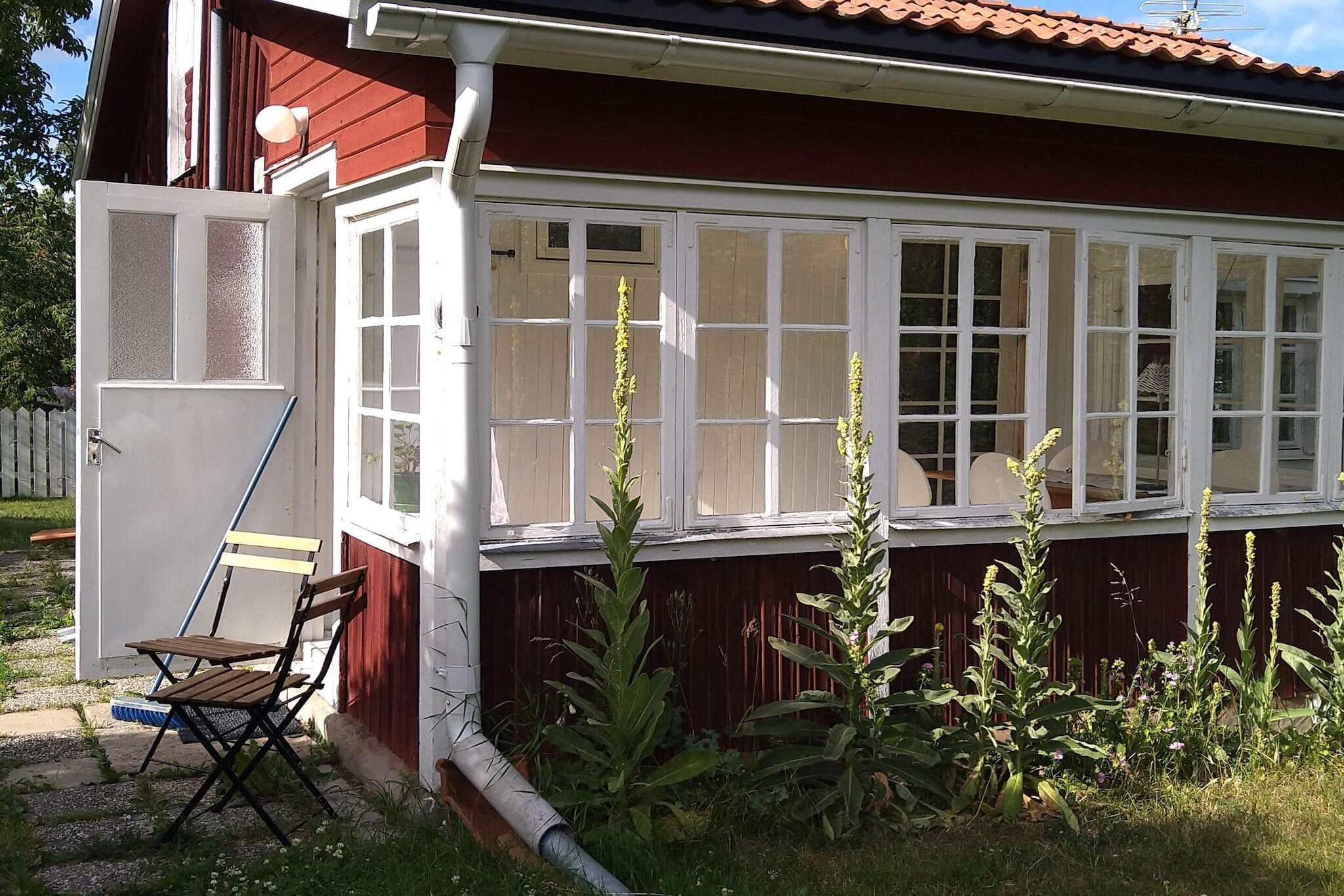 5 person holiday home in ESKILSTUNA