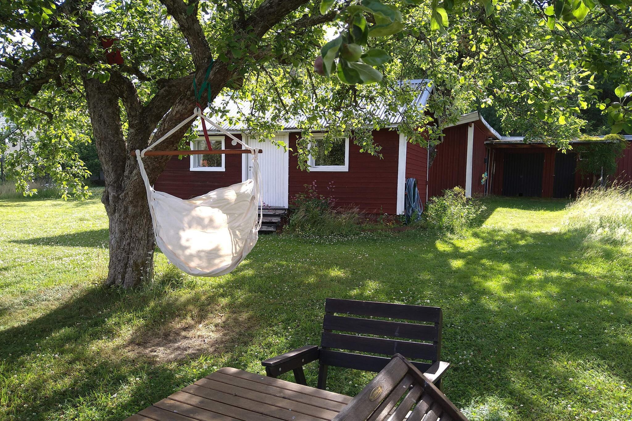 5 person holiday home in ESKILSTUNA