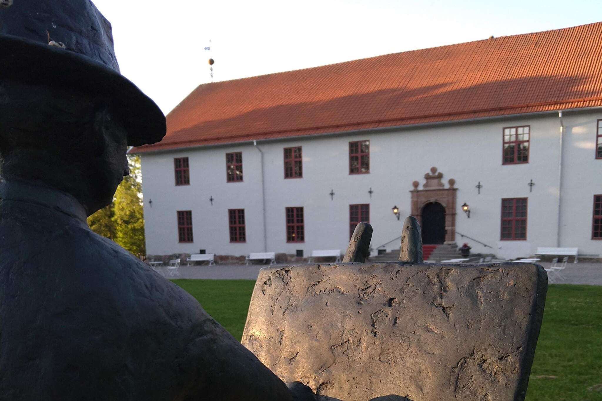 5 person holiday home in ESKILSTUNA-Outdoor