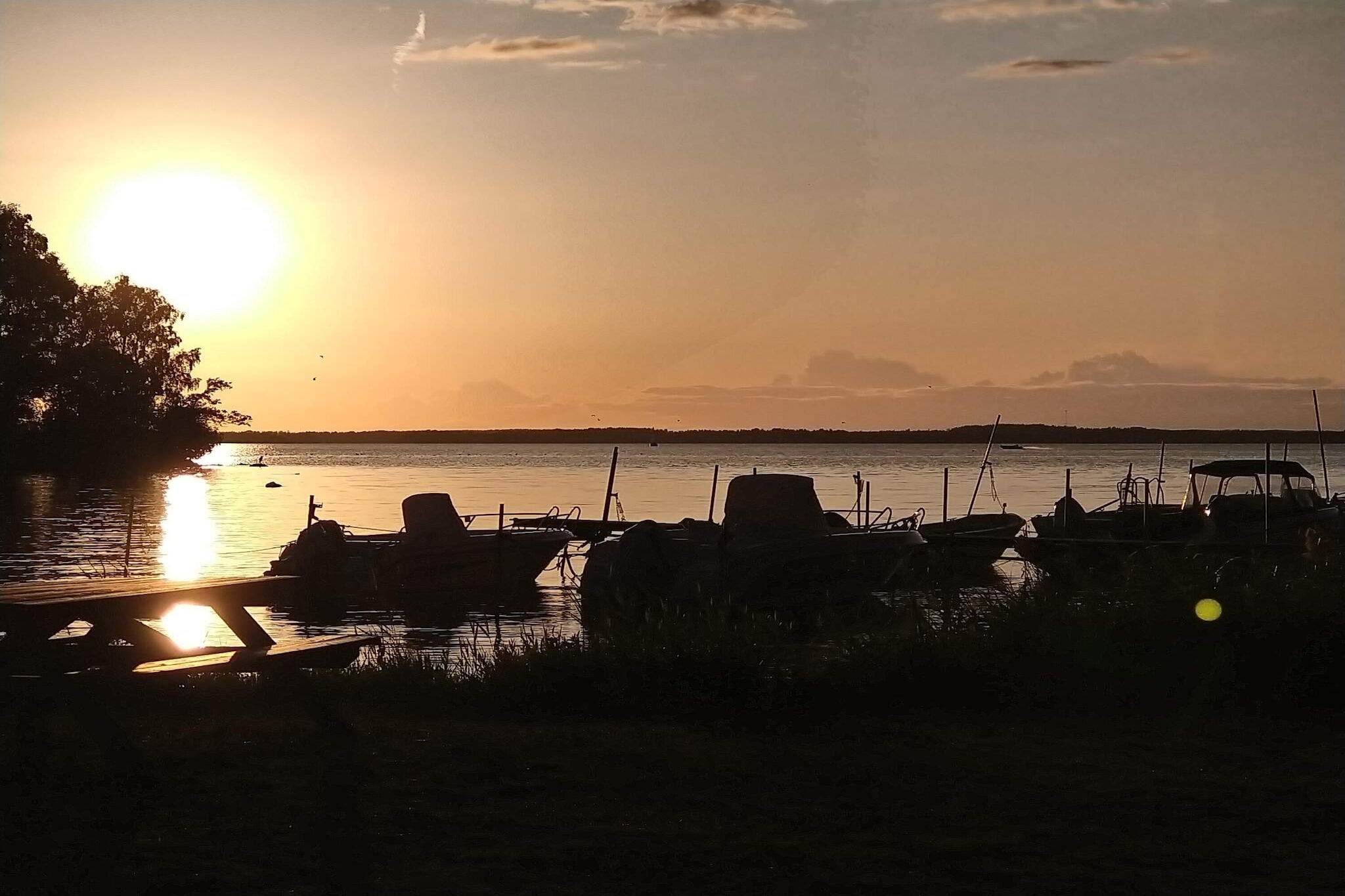 5 person holiday home in ESKILSTUNA-Outdoor