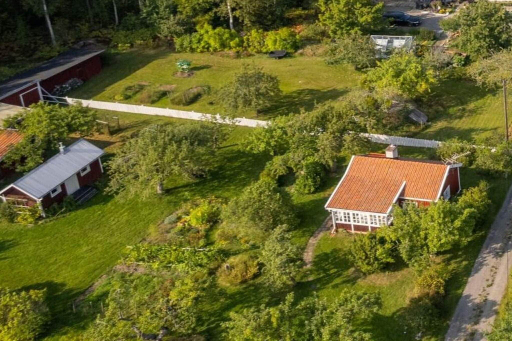 5 person holiday home in ESKILSTUNA-Outdoor