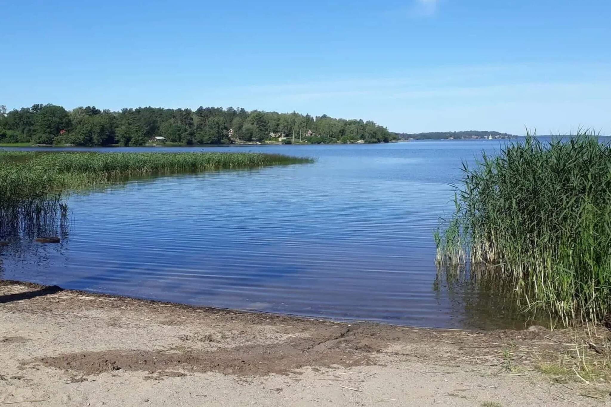 5 person holiday home in ESKILSTUNA-Outdoor