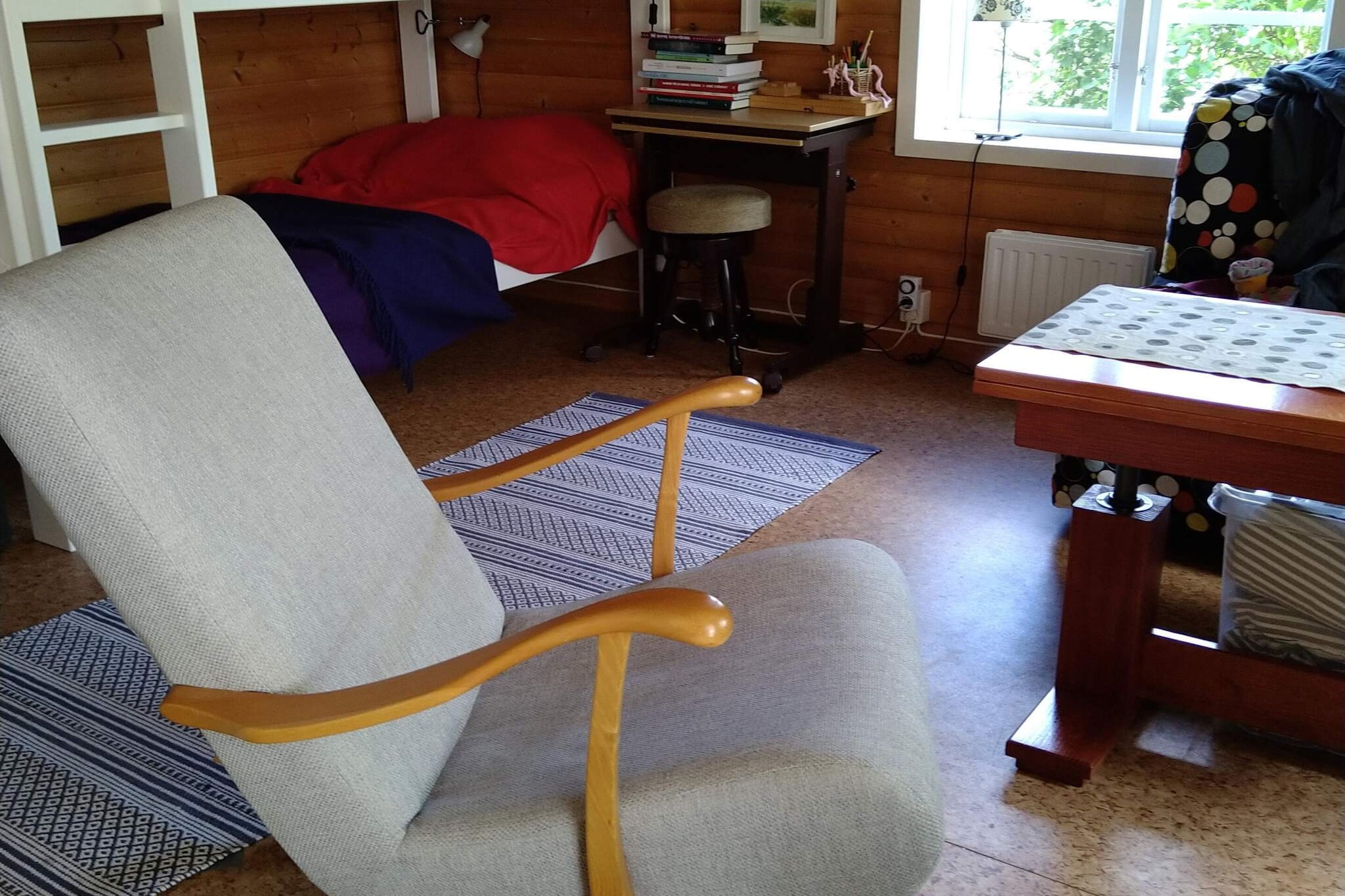 5 person holiday home in ESKILSTUNA-Indoor