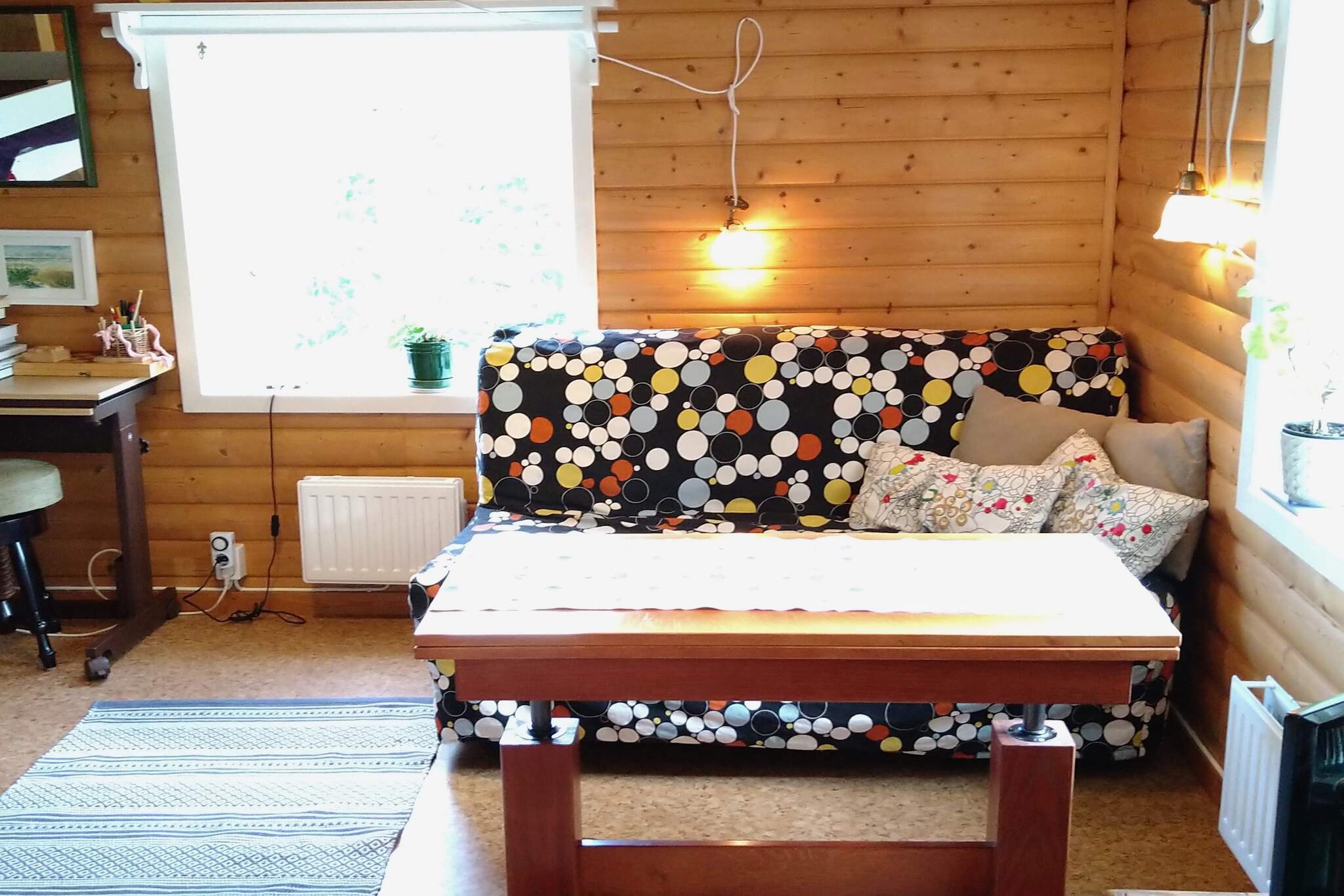 5 person holiday home in ESKILSTUNA-Indoor