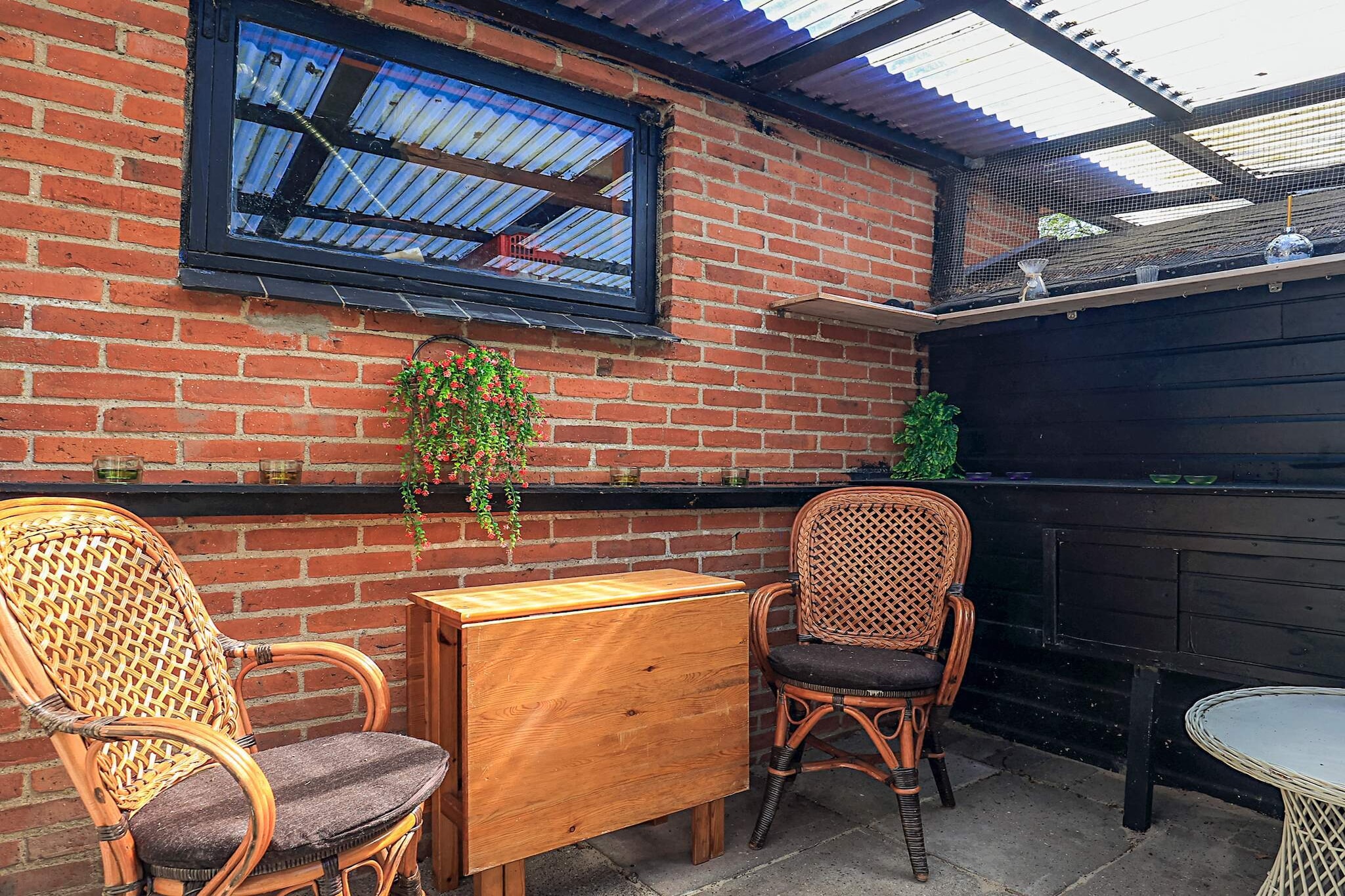 6 Personen vakantie huis in Thyholm