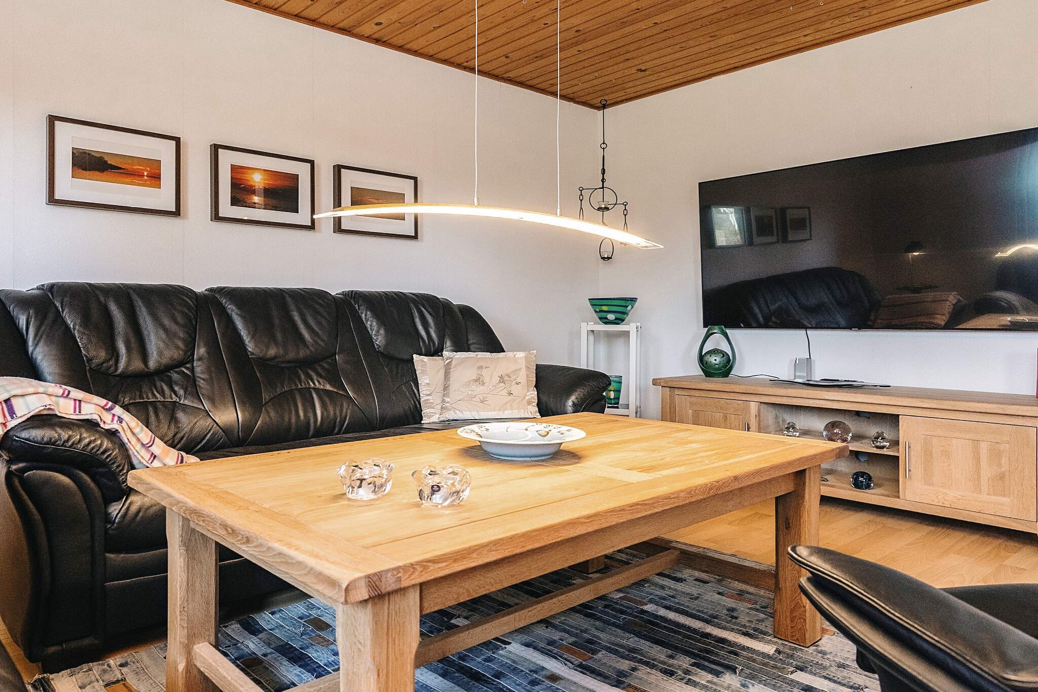6 Personen vakantie huis in Thyholm