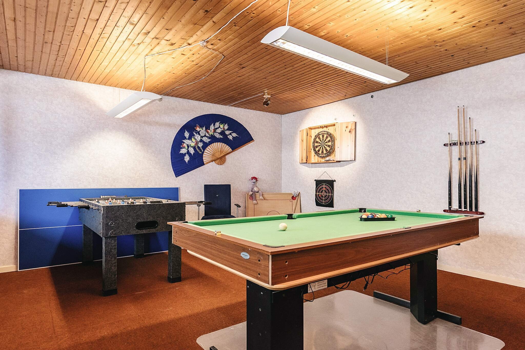 Indoor