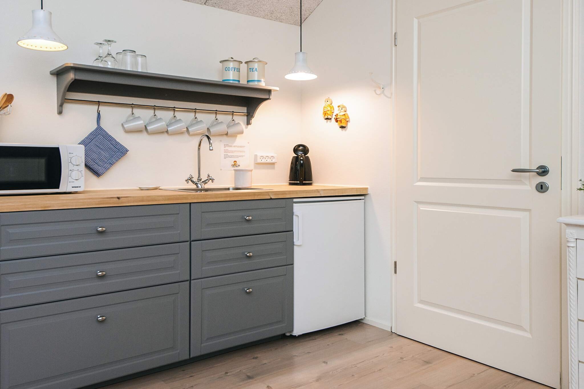 5 sterren vakantie huis in Ansager-Binnen