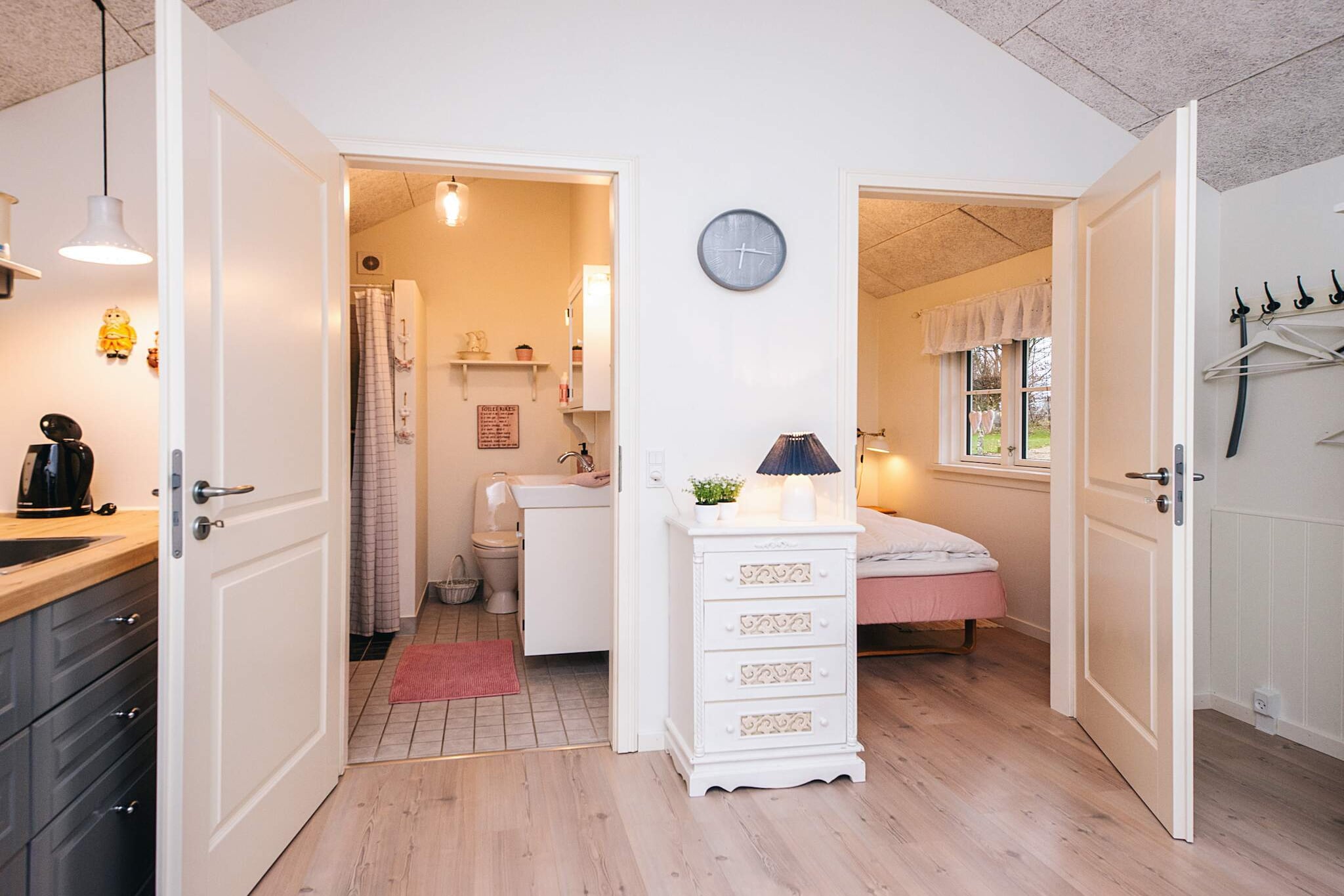 5 sterren vakantie huis in Ansager-Binnen