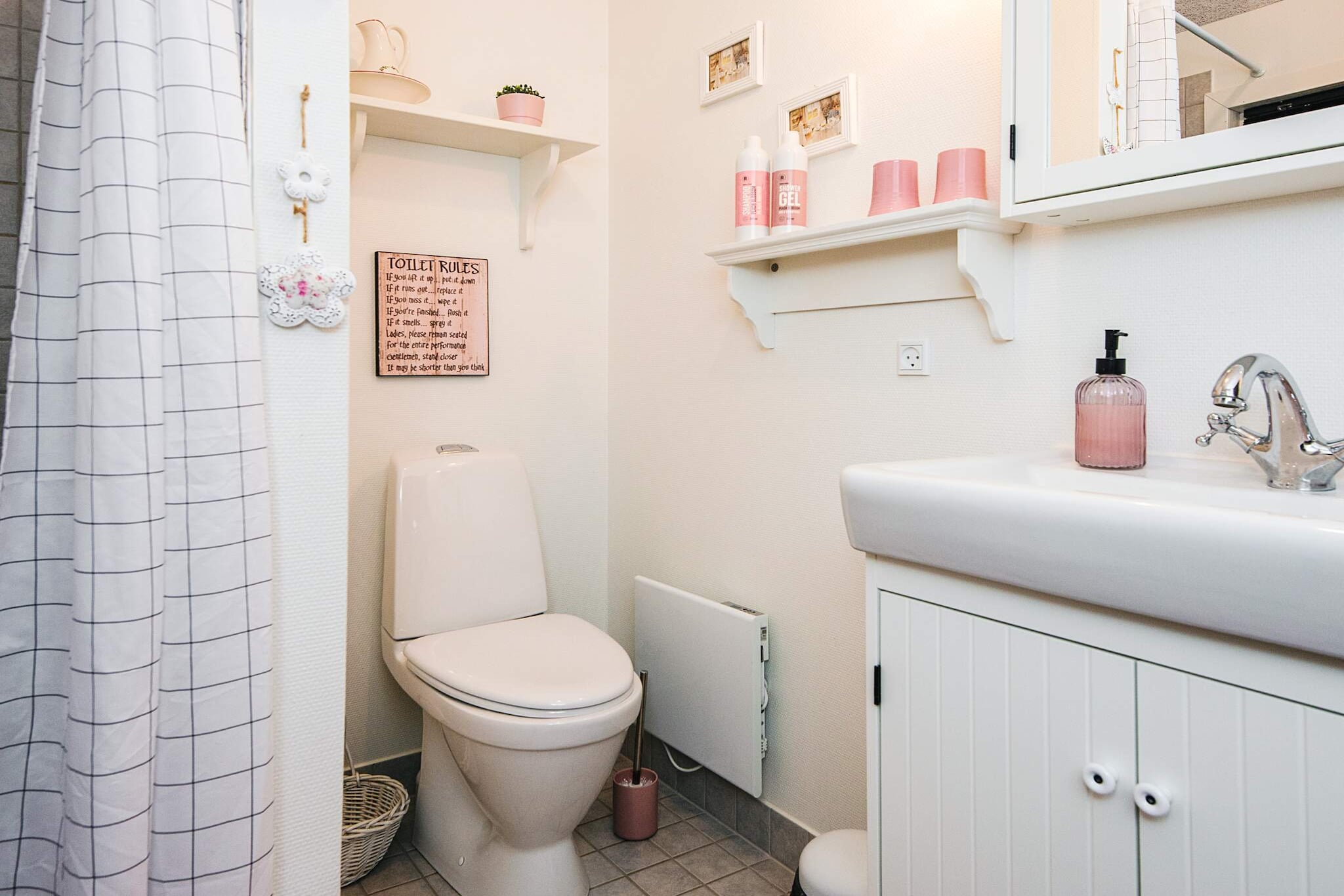 5 sterren vakantie huis in Ansager-Binnen