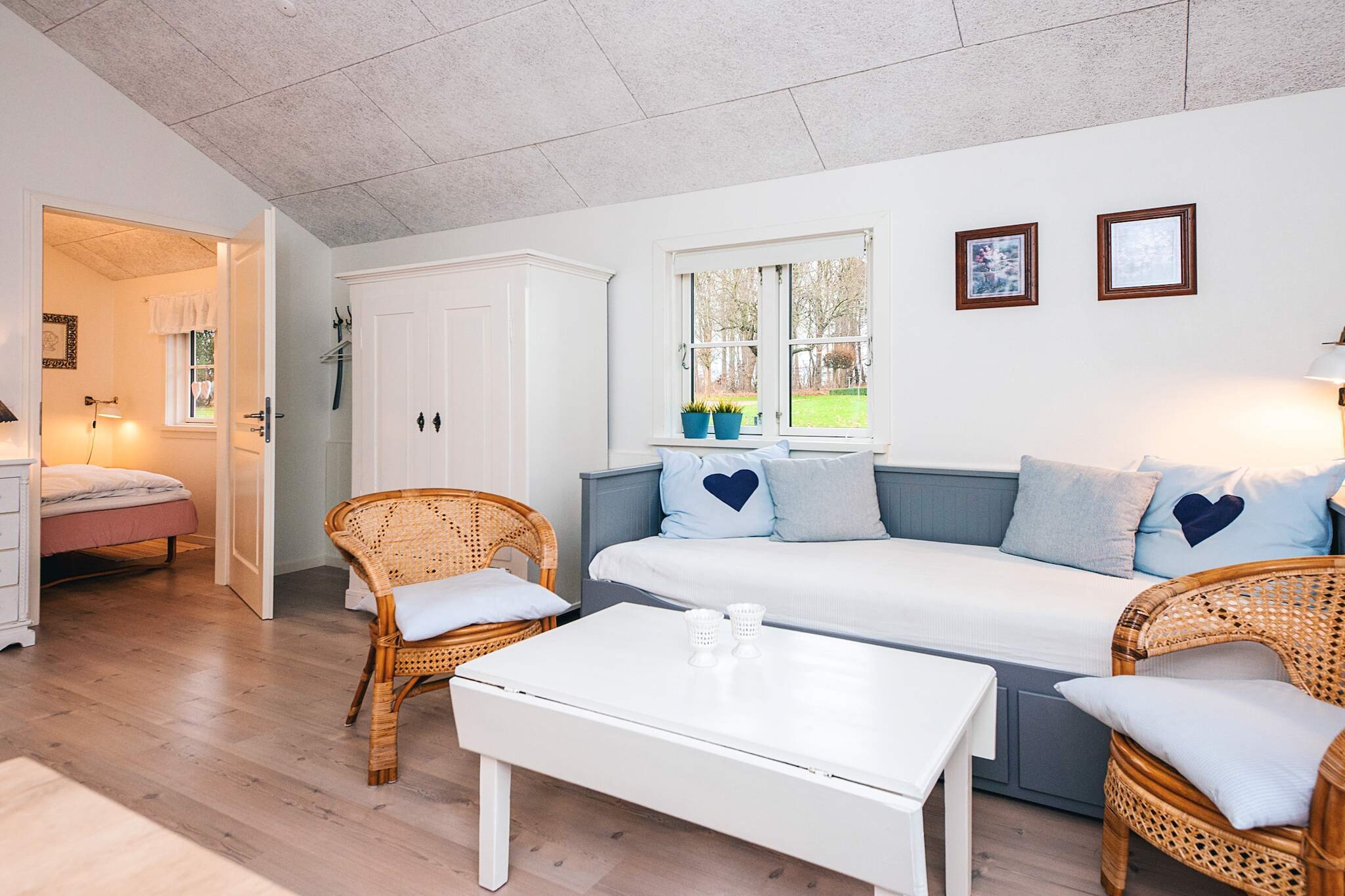 5 sterren vakantie huis in Ansager-Binnen