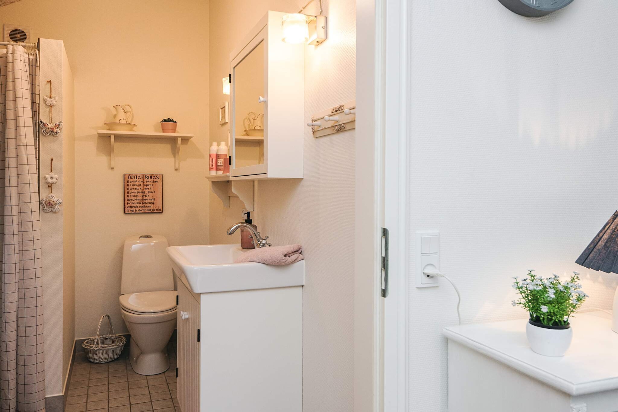 5 sterren vakantie huis in Ansager-Binnen