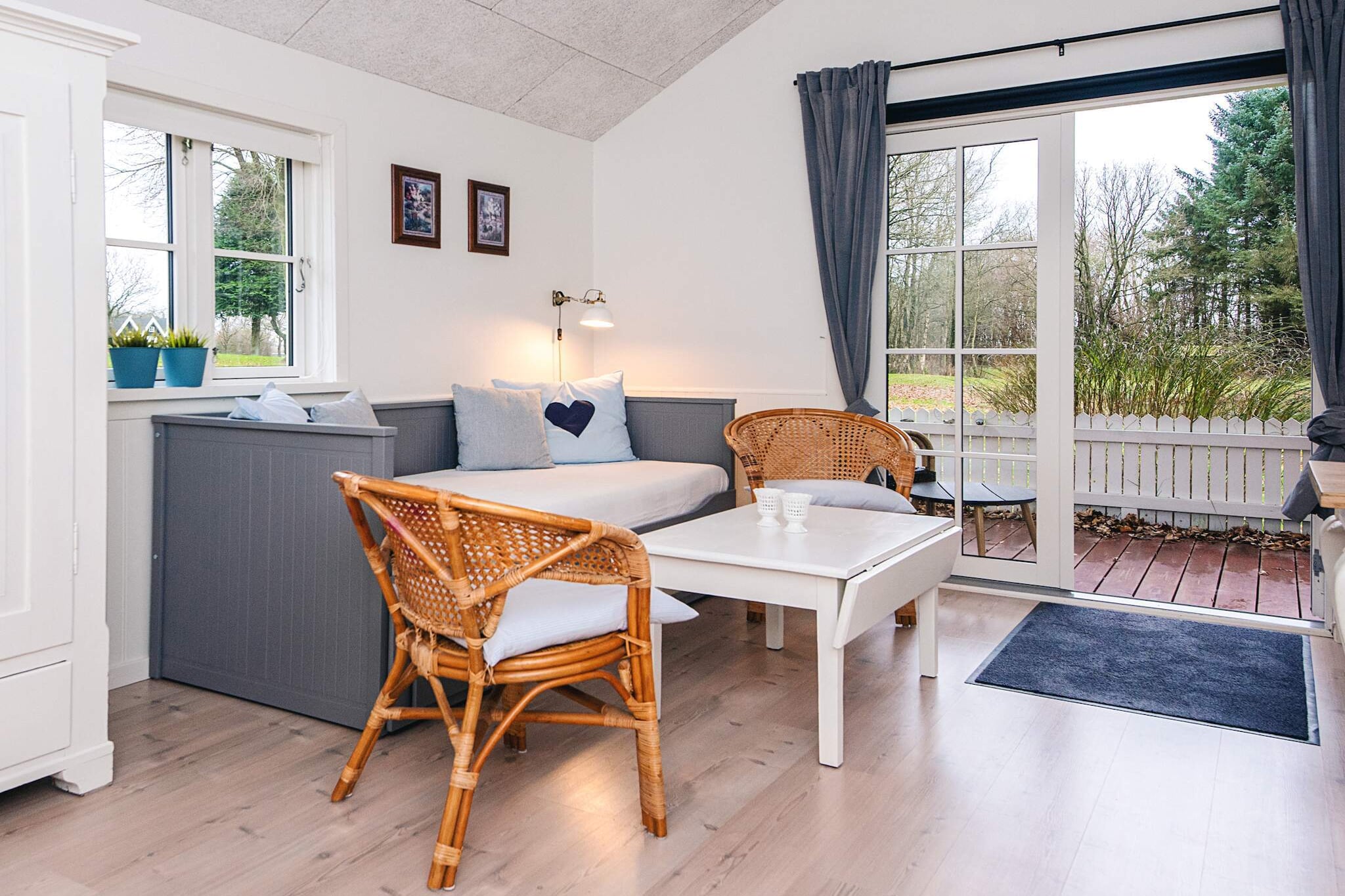 5 sterren vakantie huis in Ansager-Binnen