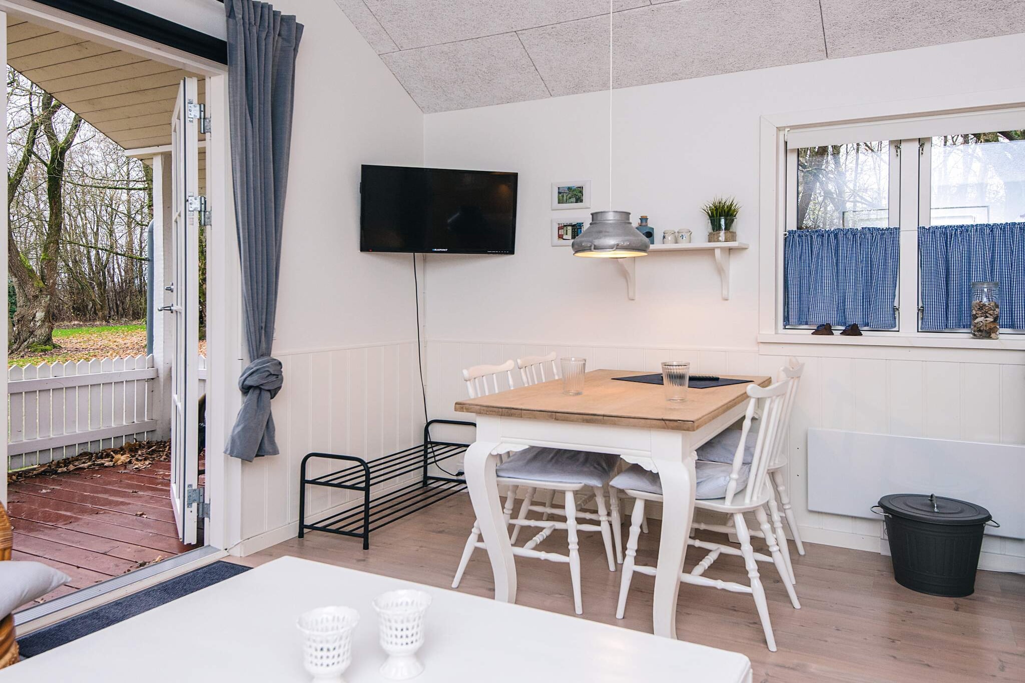 5 sterren vakantie huis in Ansager-Binnen