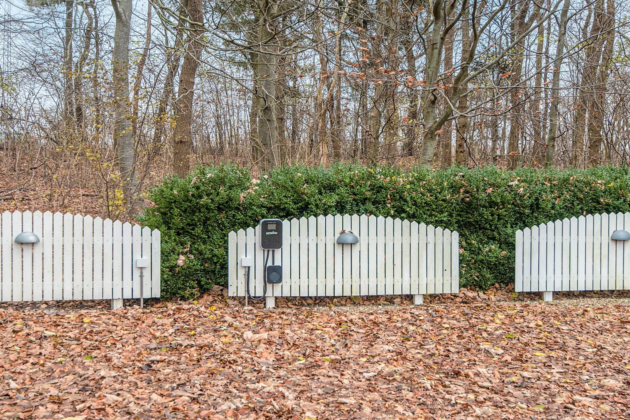 5 sterren vakantie huis in Ansager-Uitzicht